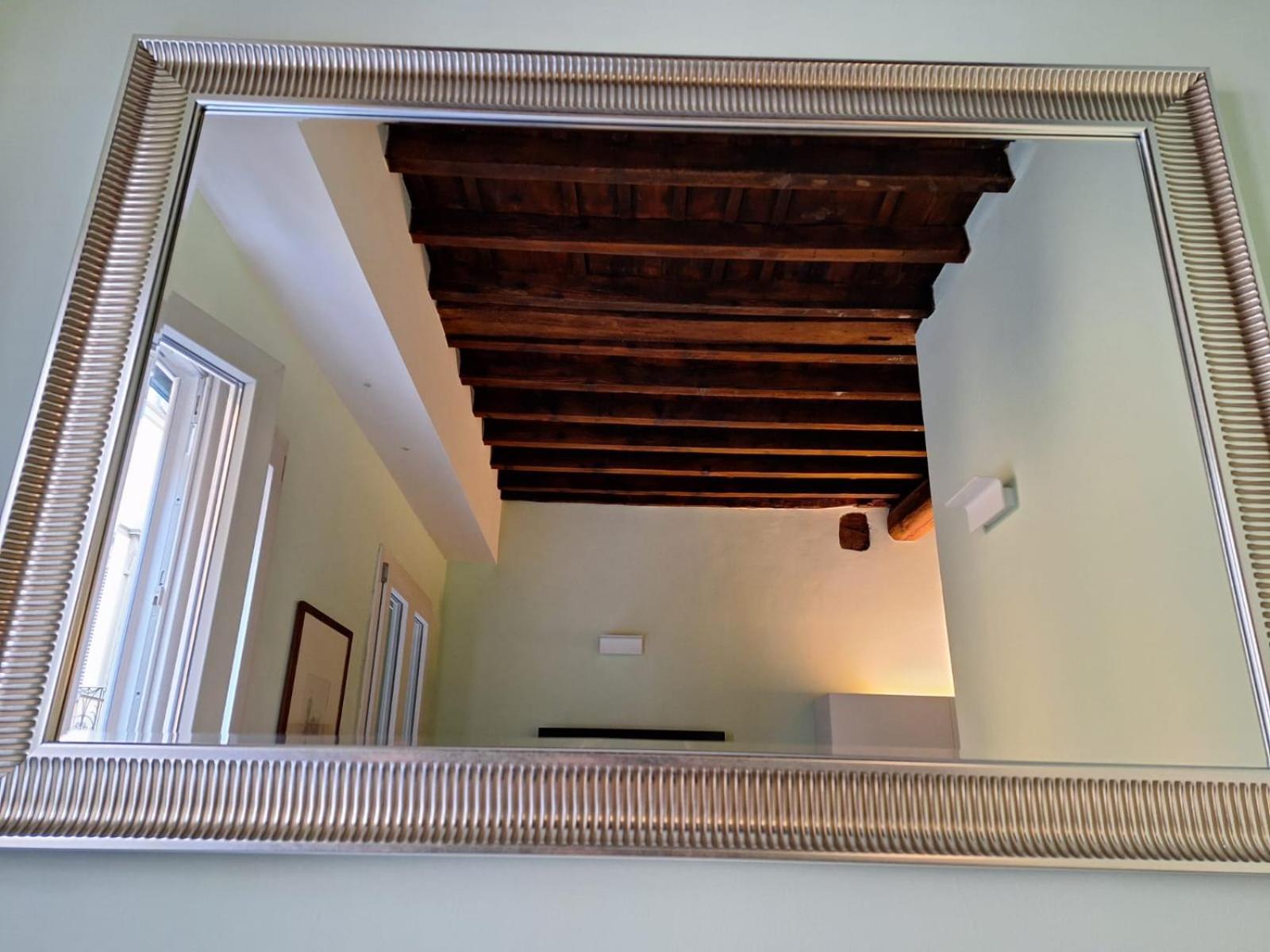 Fiorino Apartment