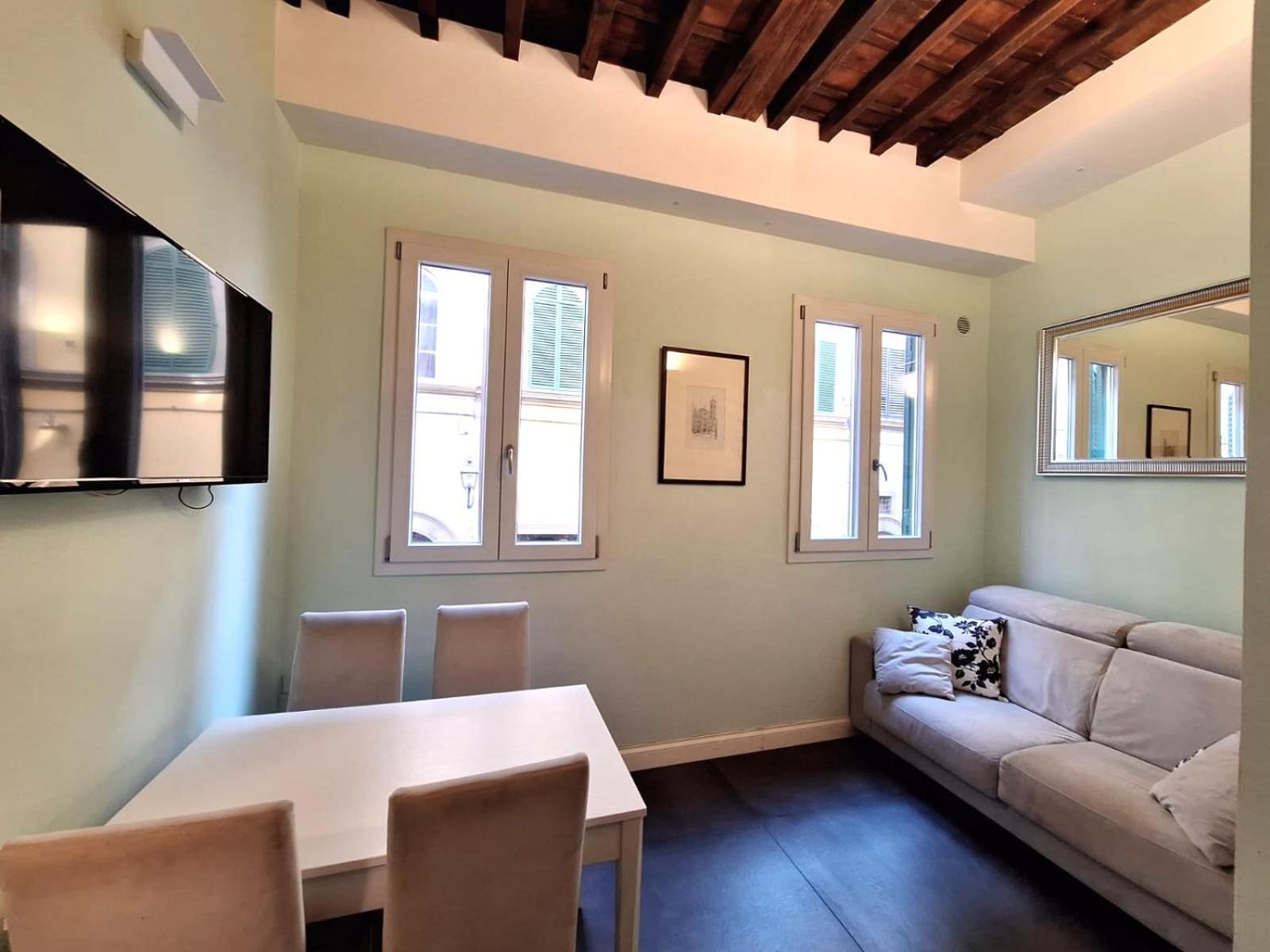 Apartment Fiorino