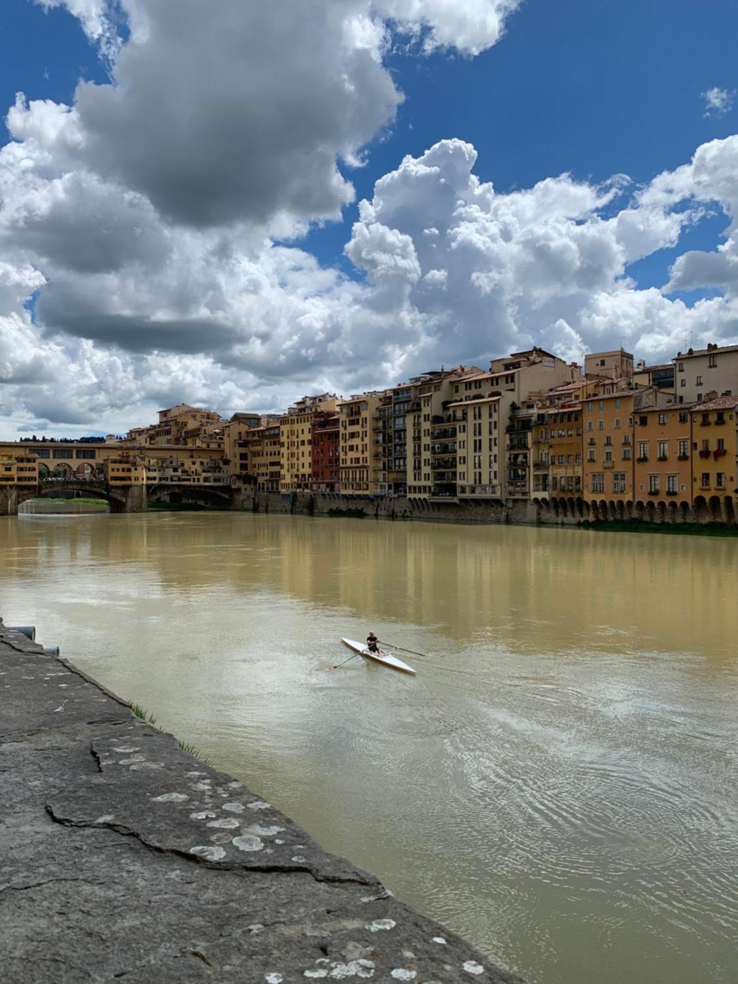 Apartment Apostoli Charme