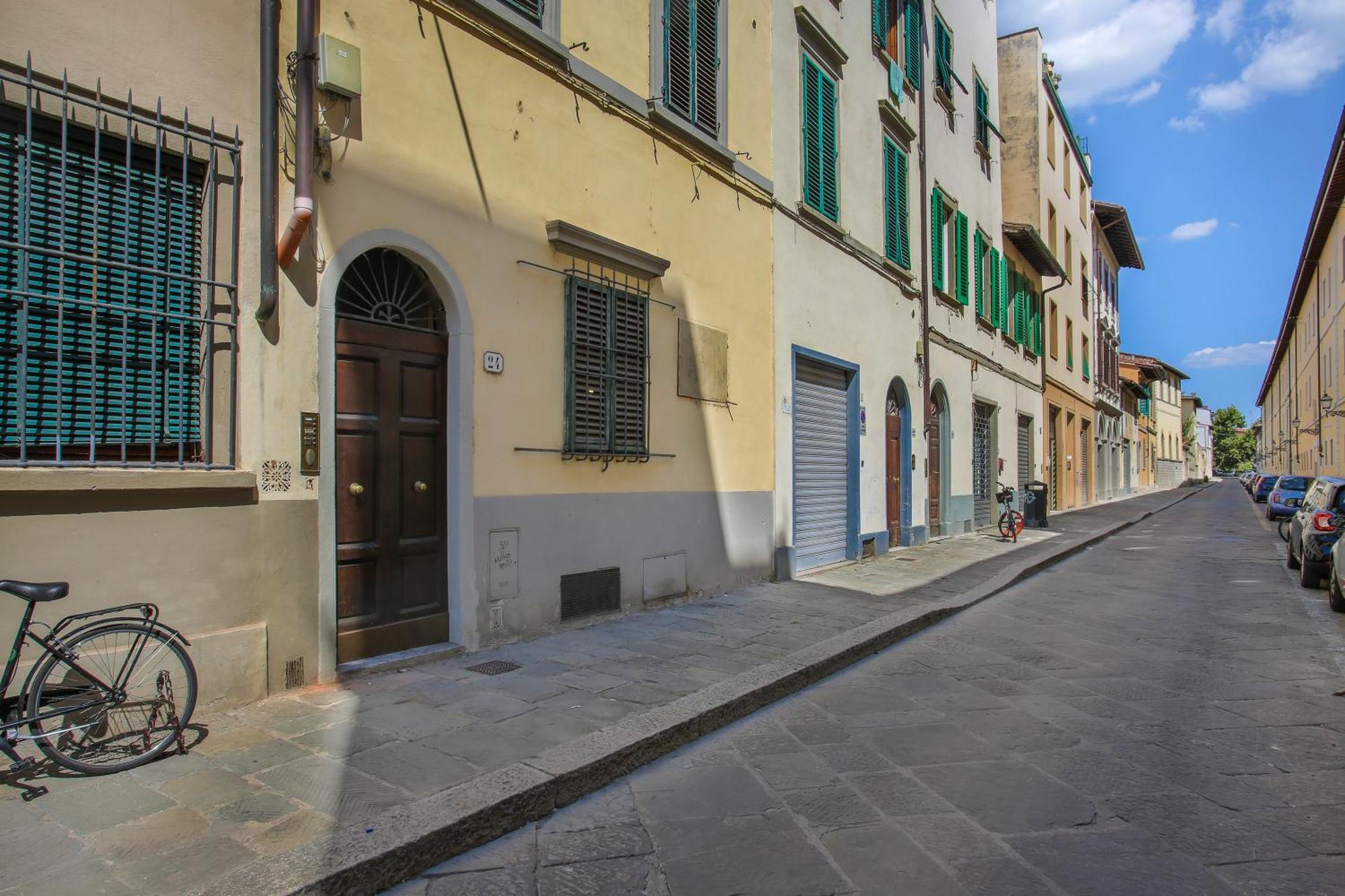 Il Nido Di Phili - Sweet Dreams In Florence