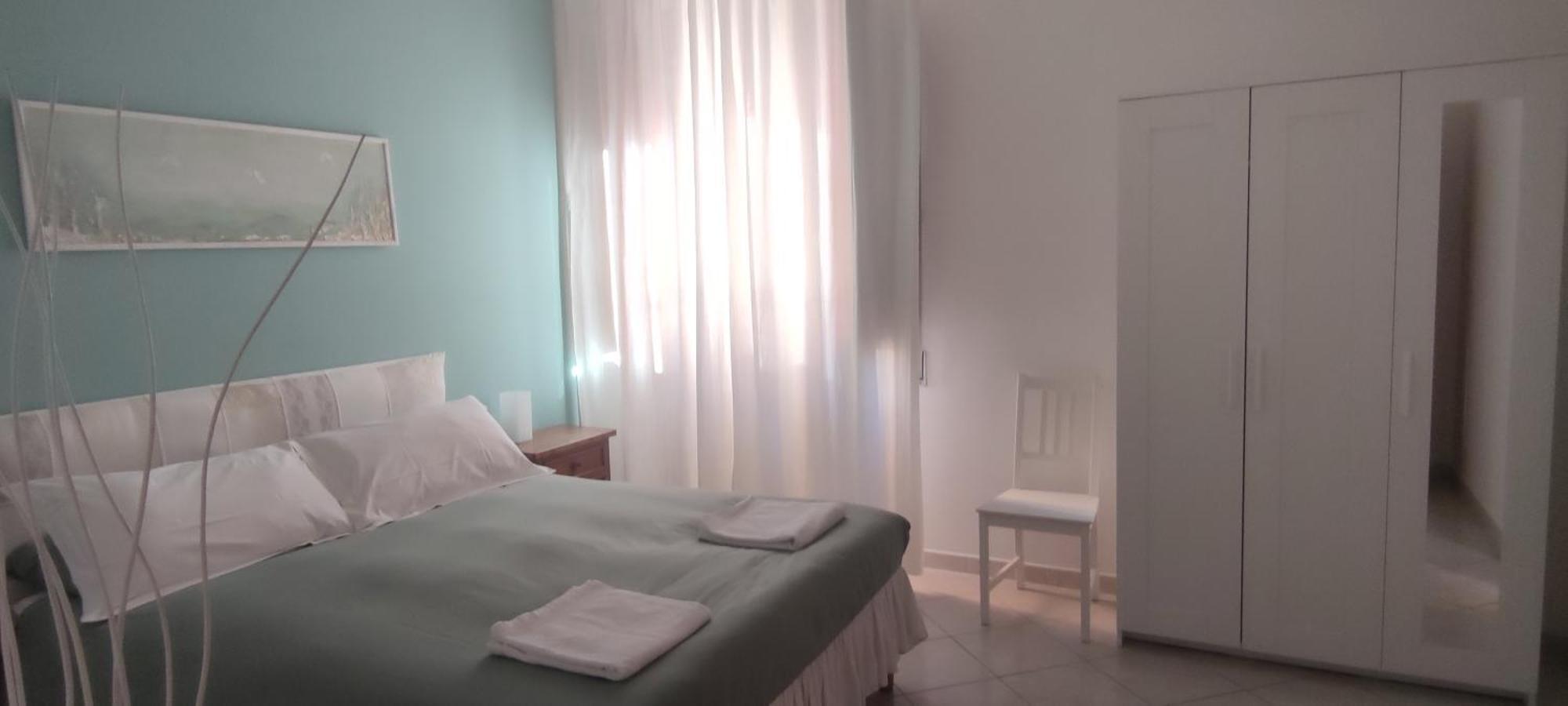 Apartment Flowerence Florence