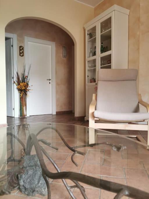 Apartment Casa Del Riccio *