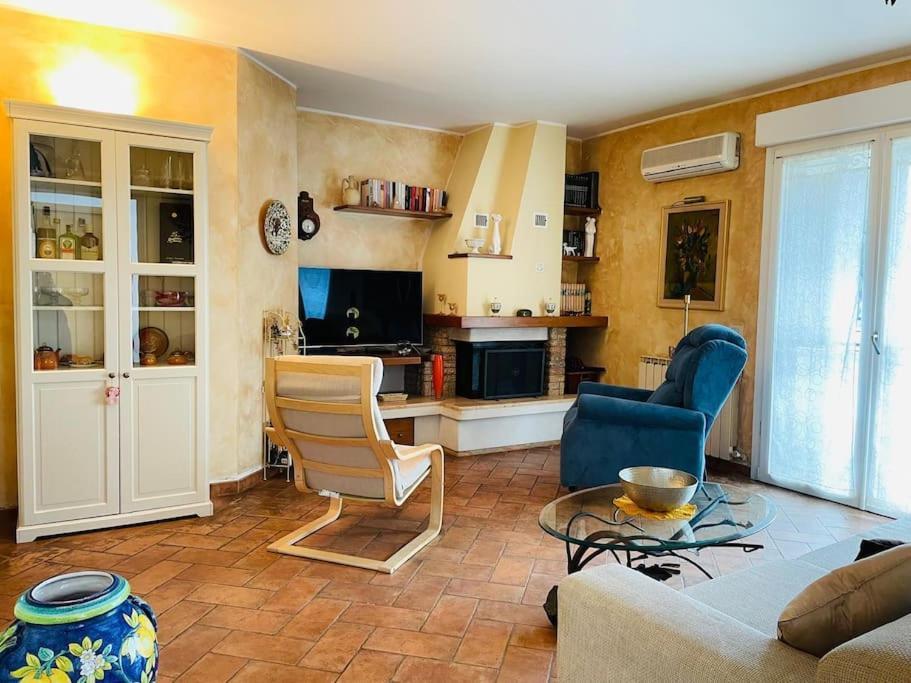 Casa Del Riccio Apartment