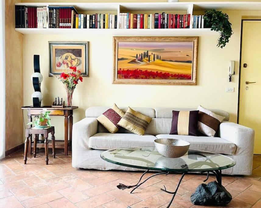 Apartment Casa Del Riccio Florence