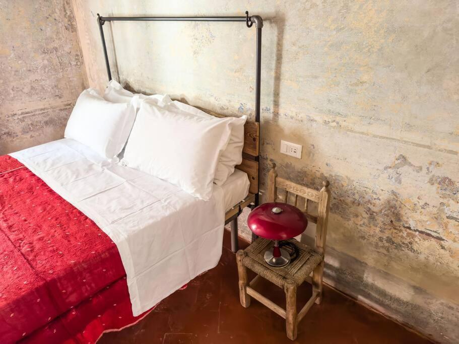 Green Rooftop Terrace Historical Center Apartment *