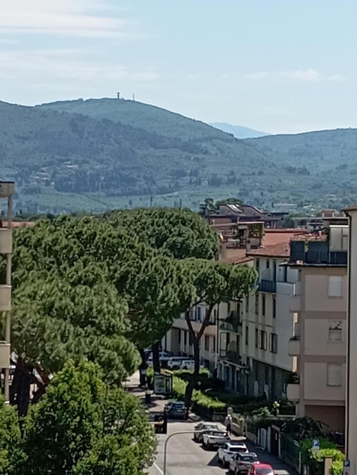Apartment Casa Nunzia