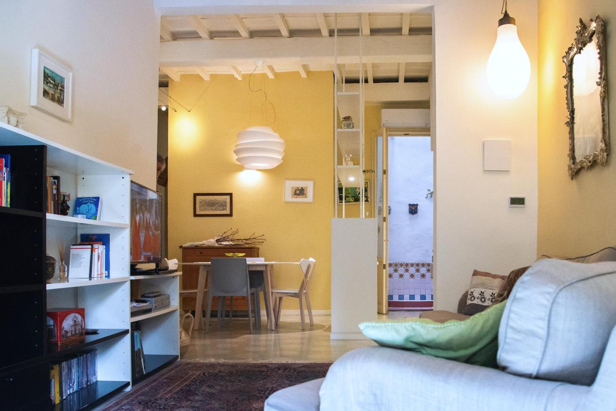 Appartamento Agnolo First Two Bedrooms Close To Duomo *