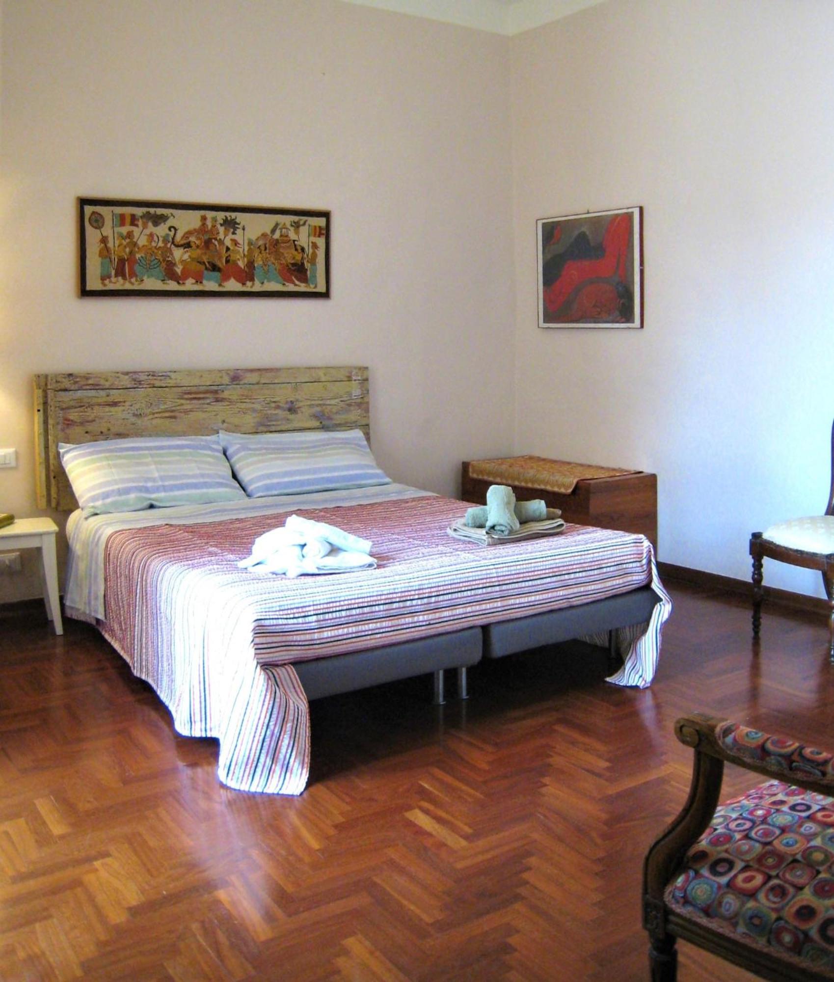 Agnolo First Two Bedrooms Close To Duomo Firenze