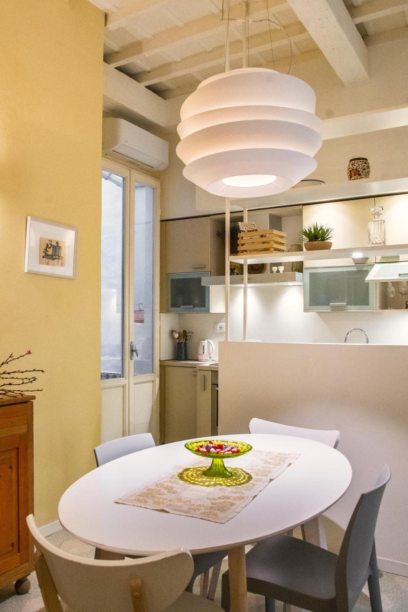 Appartamento Agnolo First Two Bedrooms Close To Duomo *