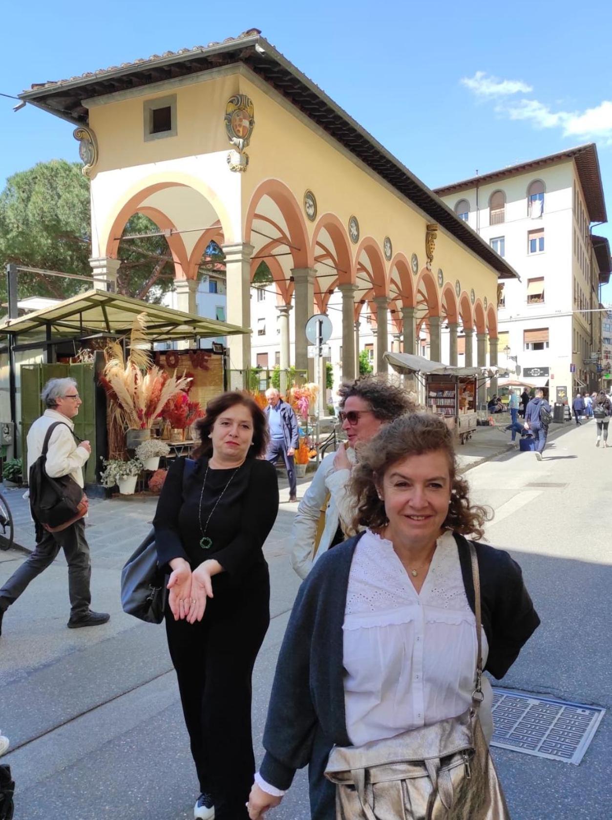 Appartamento Agnolo First Two Bedrooms Close To Duomo *