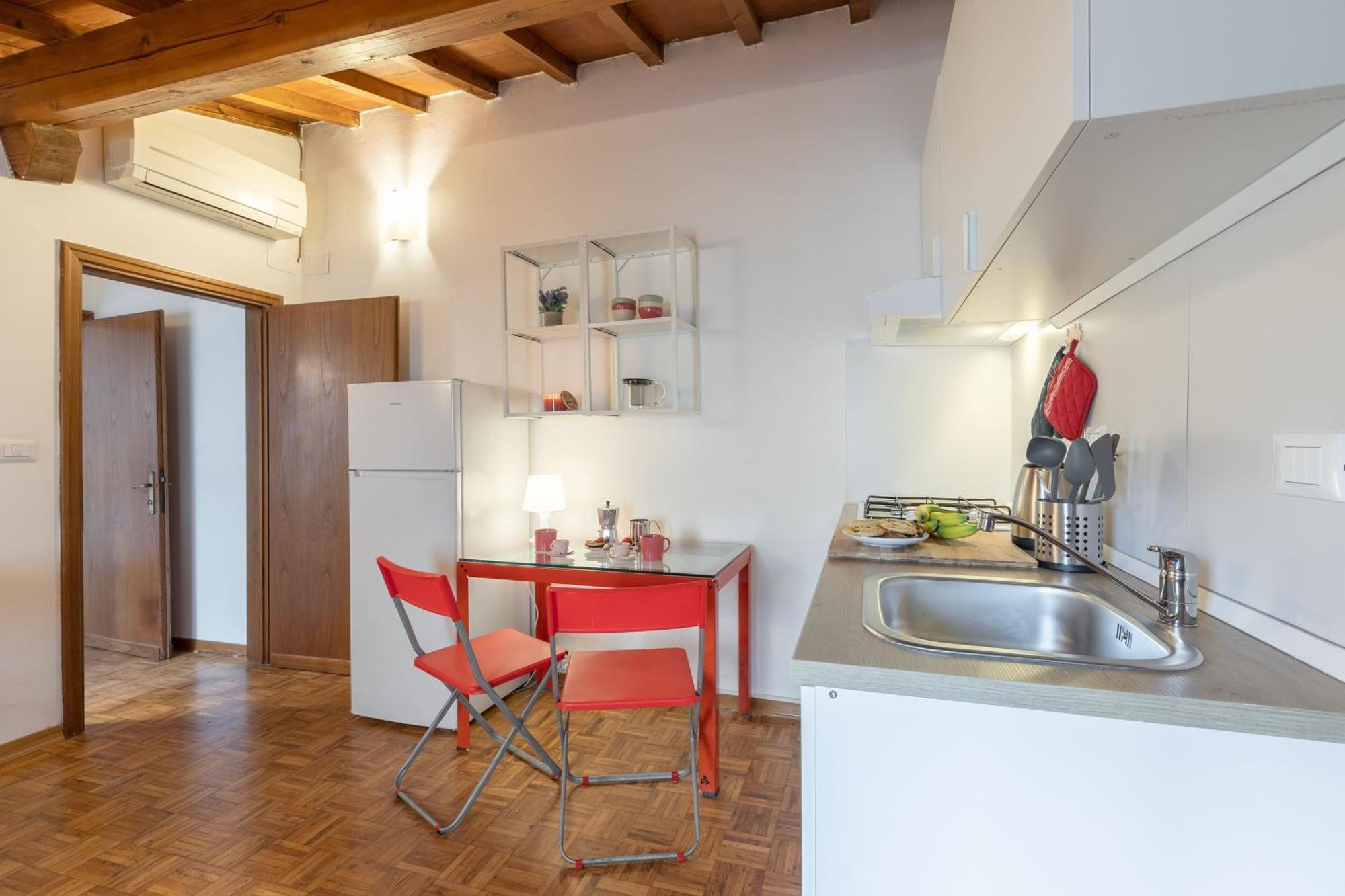 Apartment Lovely Suite-hosted By Sweetstay Florence