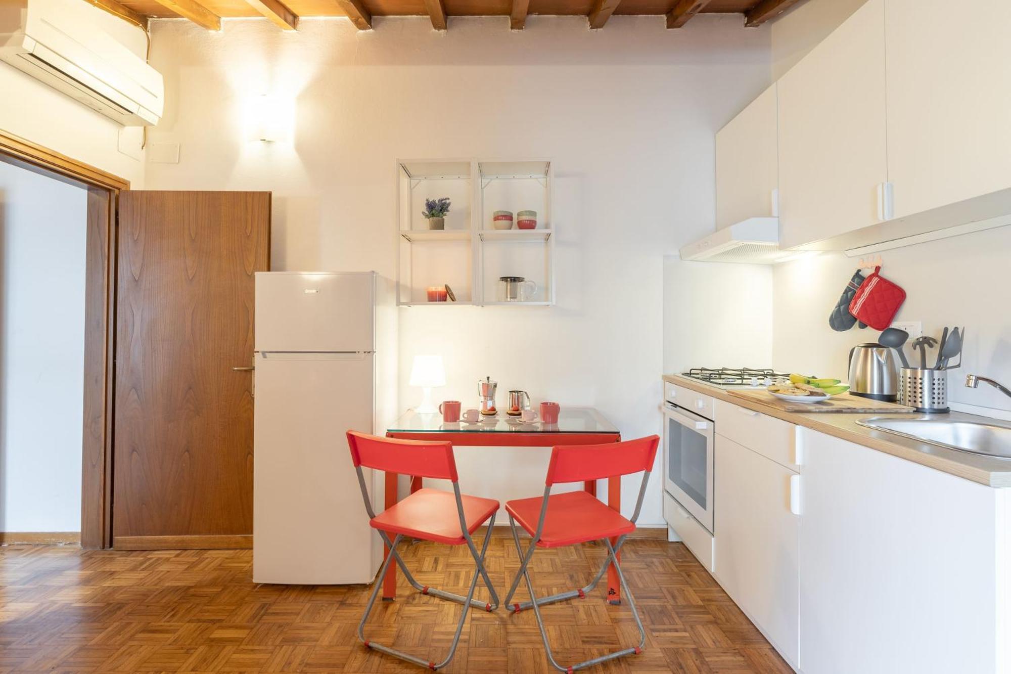 Lovely Suite-hosted By Sweetstay Apartment Florence