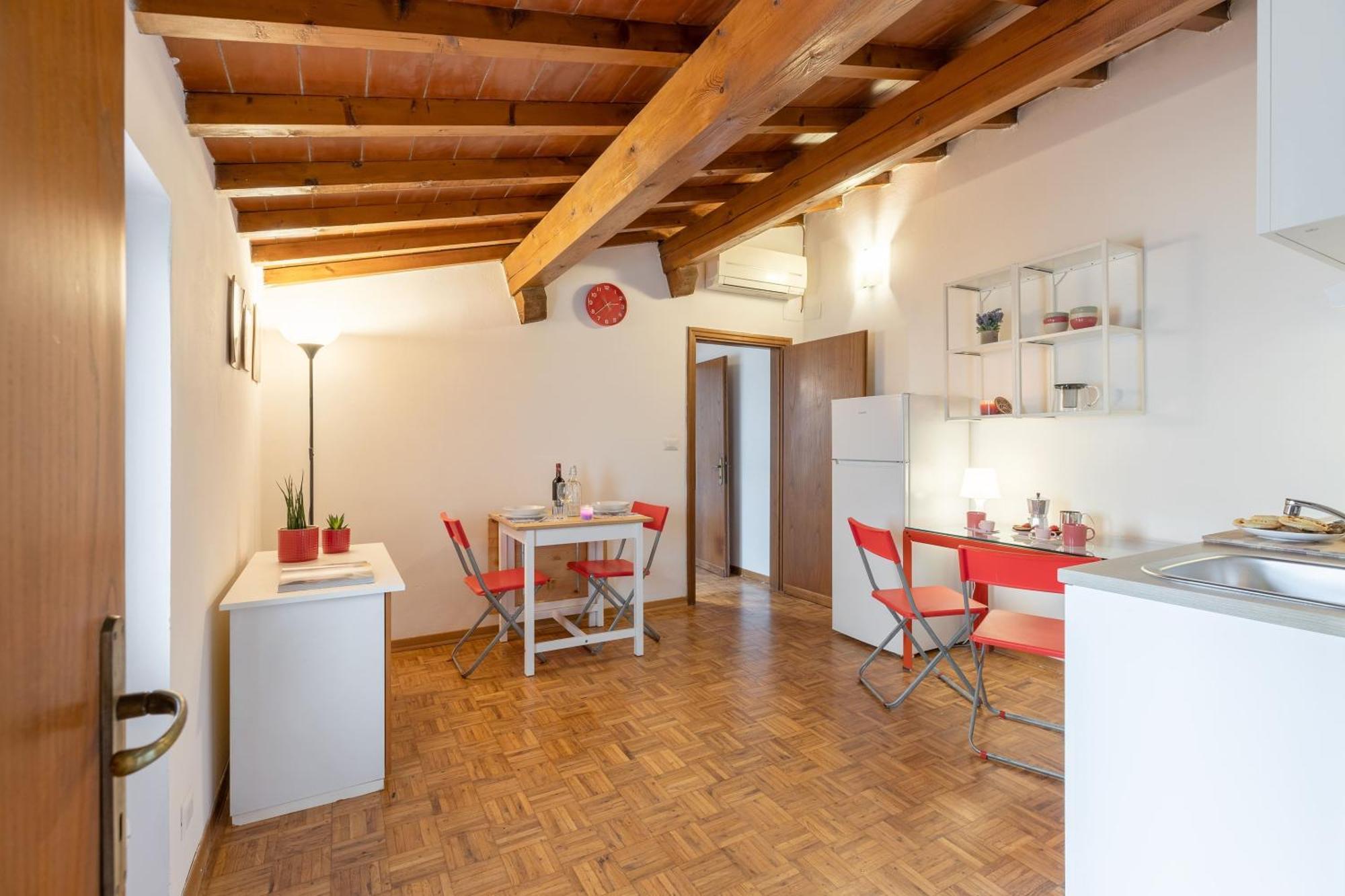Lovely Suite-hosted By Sweetstay Florence
