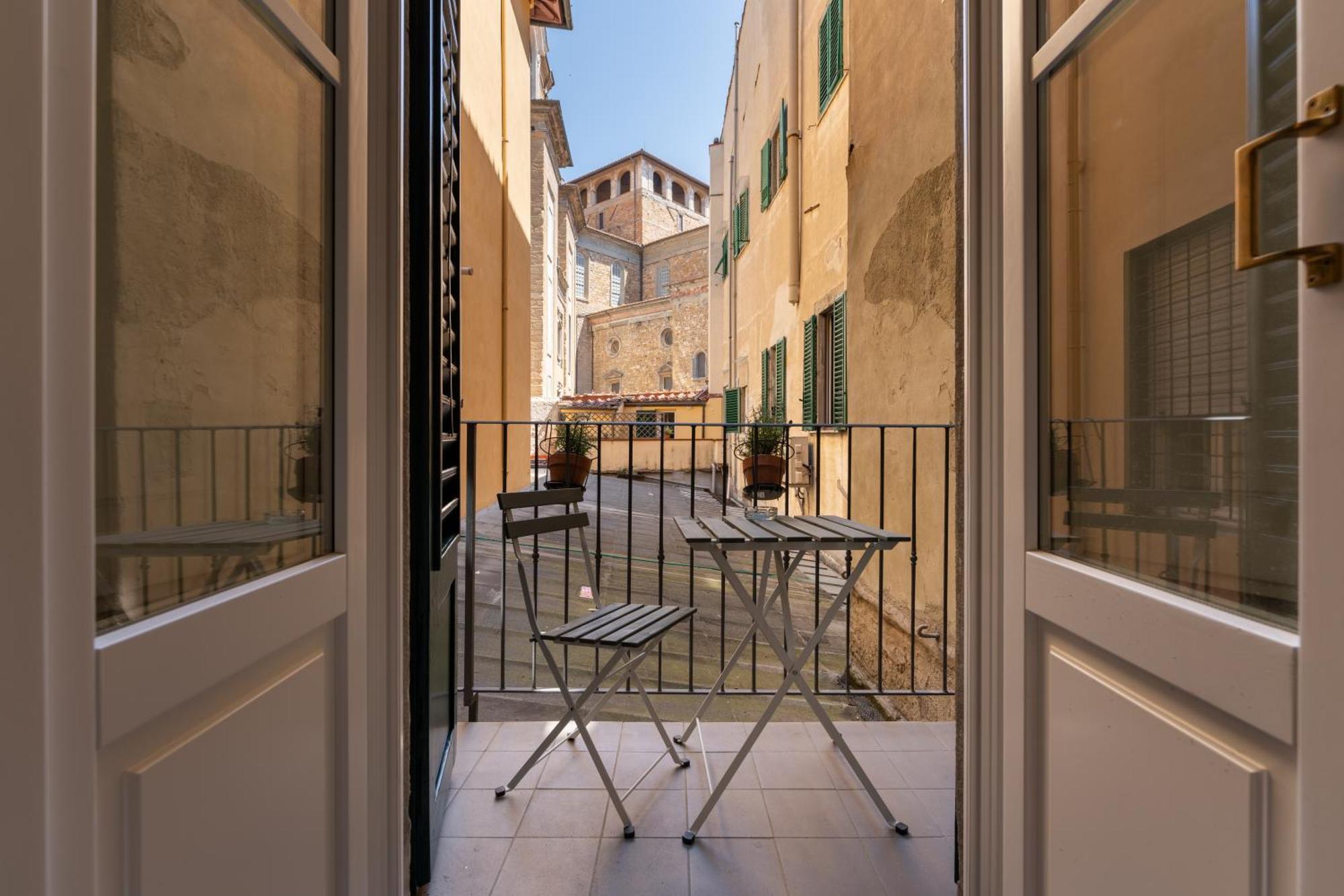 Palazzo D'ambra Residenza D'epoca * Florence