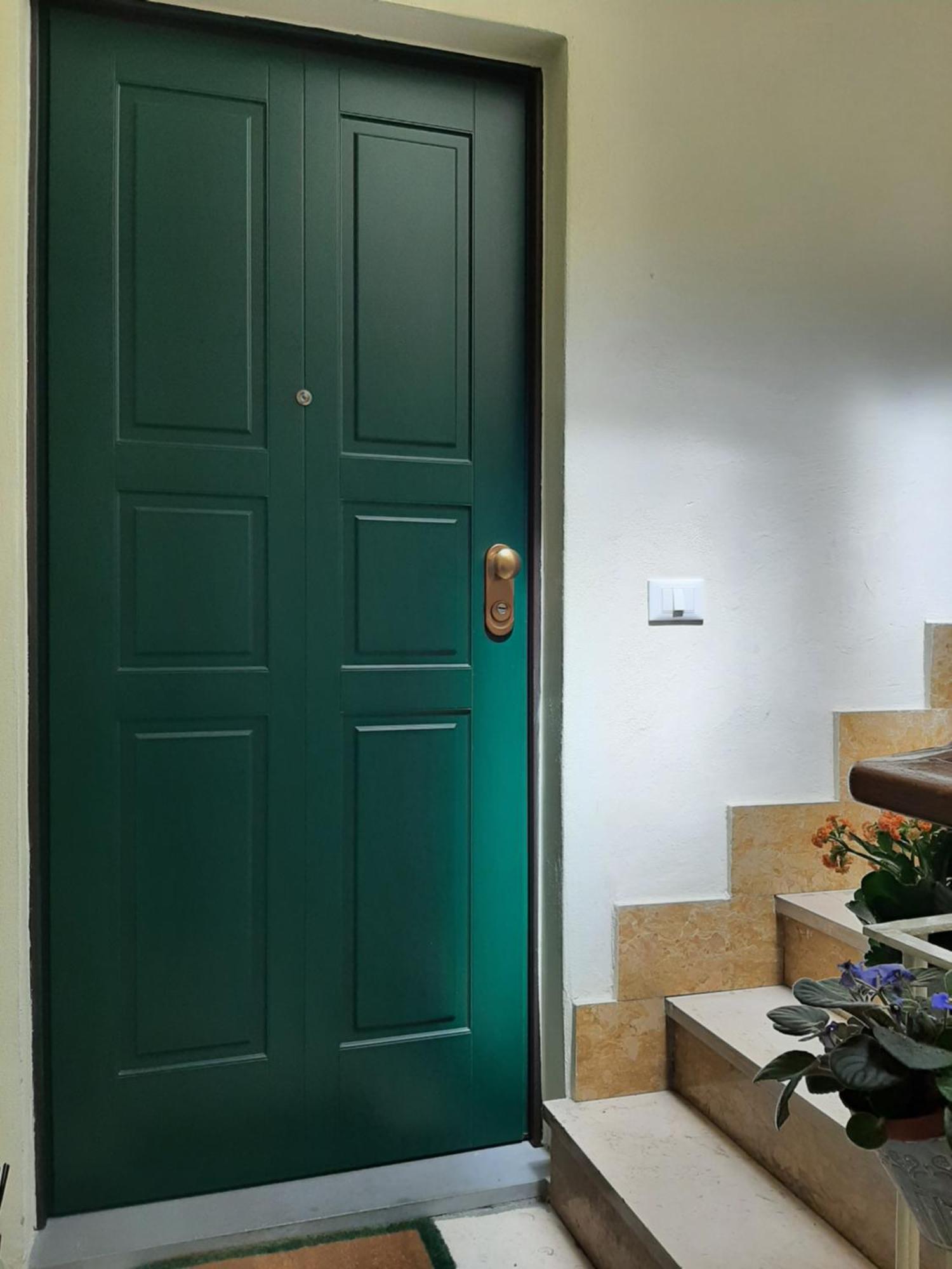 Casa Arturo Sui Tetti A Due Passi Dal Centro Appartamento *
