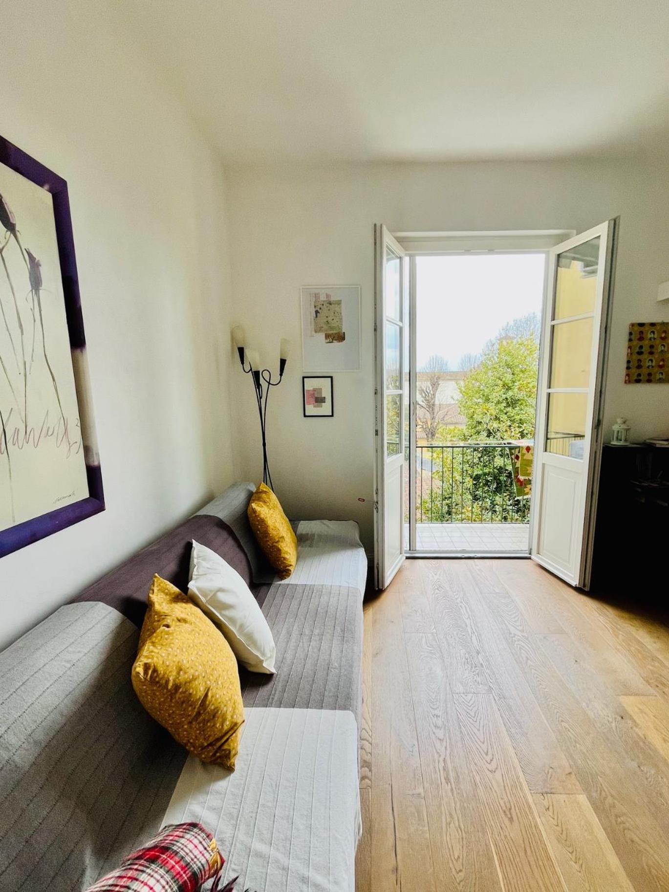 Casa Arturo Sui Tetti A Due Passi Dal Centro Appartamento *
