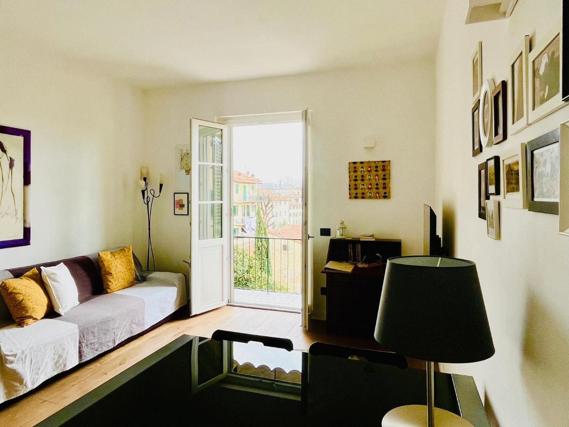 Casa Arturo Sui Tetti A Due Passi Dal Centro *