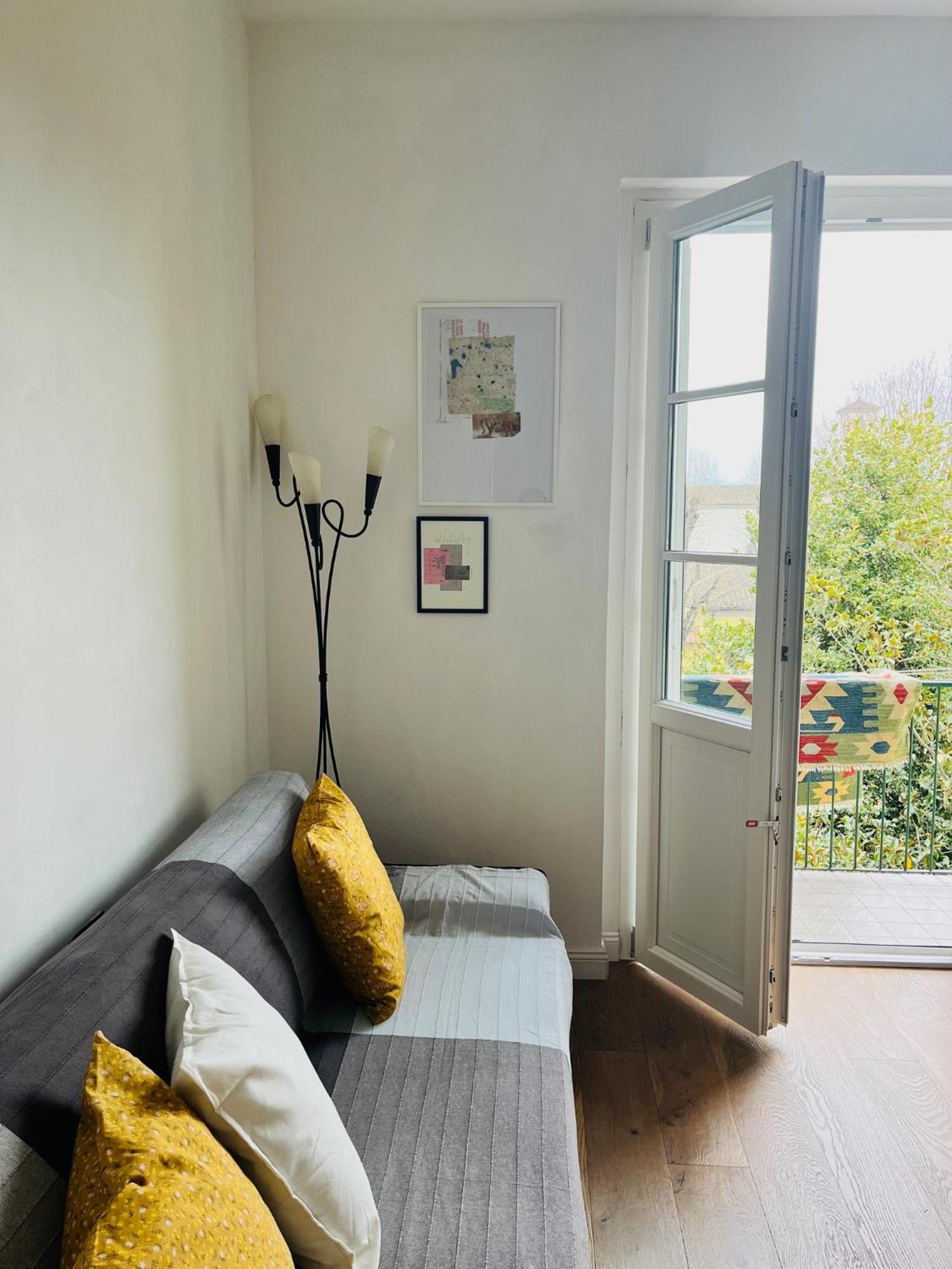 Casa Arturo Sui Tetti A Due Passi Dal Centro Firenze