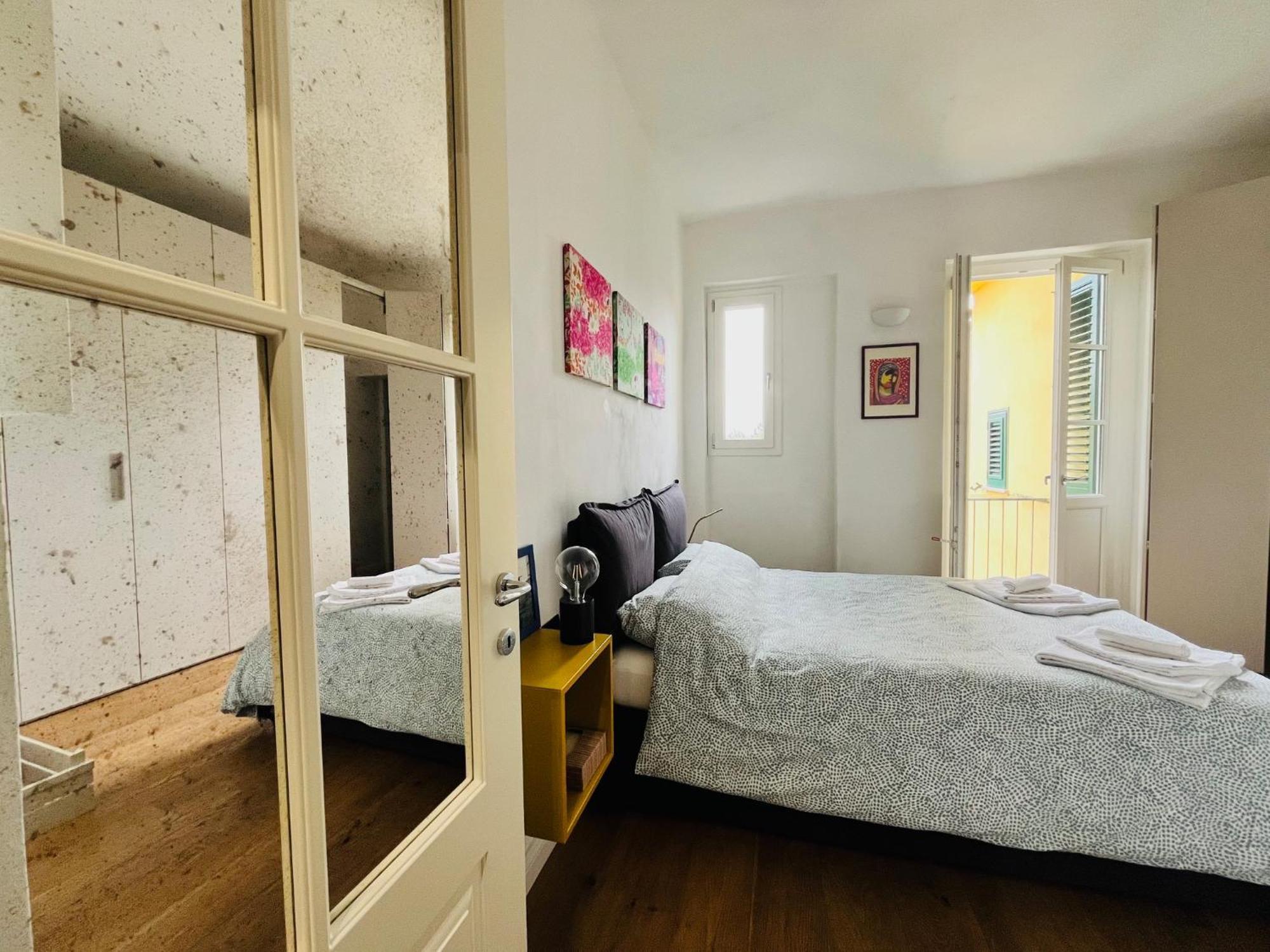 Casa Arturo Sui Tetti A Due Passi Dal Centro * Firenze