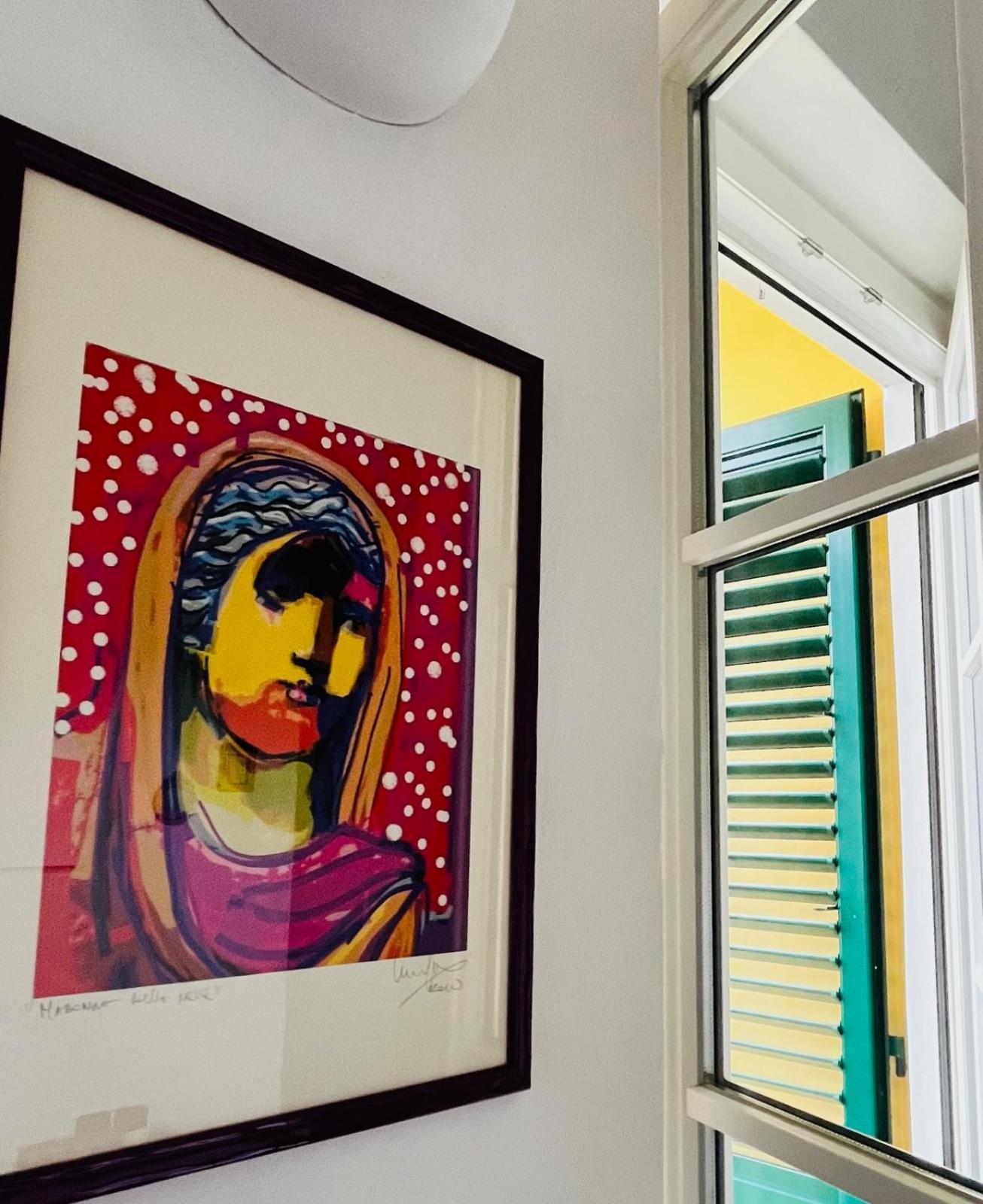 Casa Arturo Sui Tetti A Due Passi Dal Centro