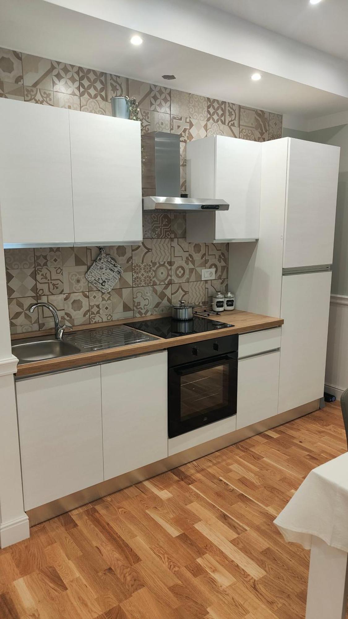 Residenza Claudia Apartment Florence