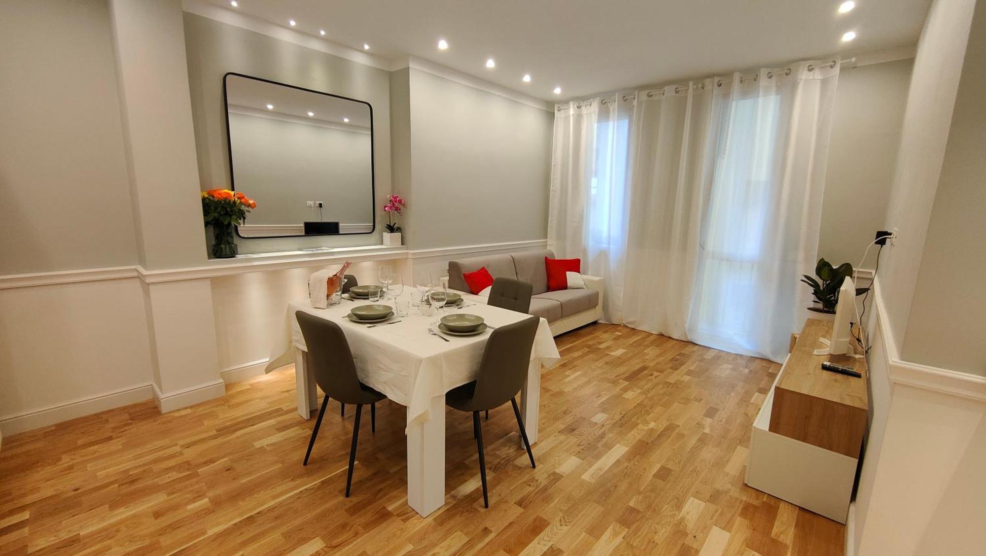 Residenza Claudia Apartment *