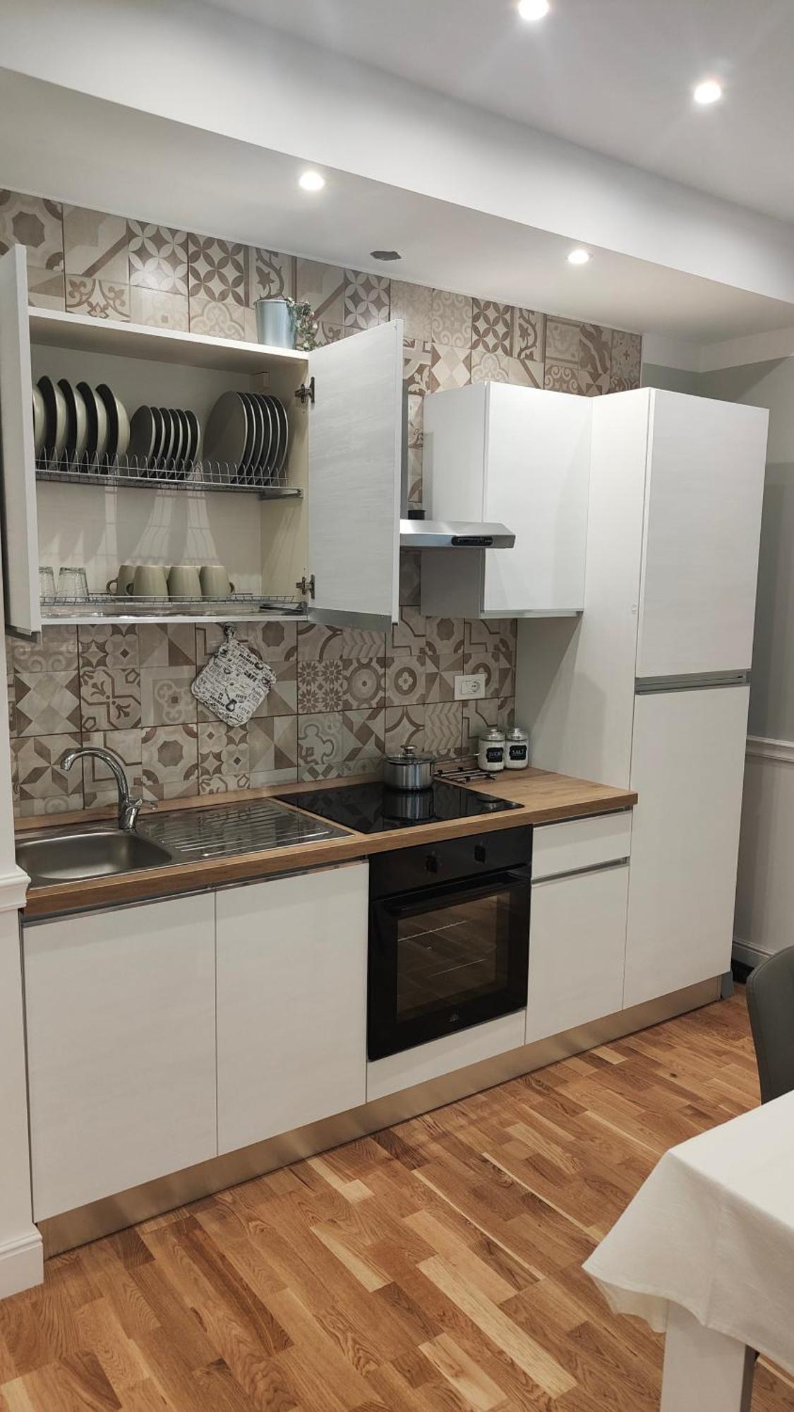 Residenza Claudia Apartment Florence