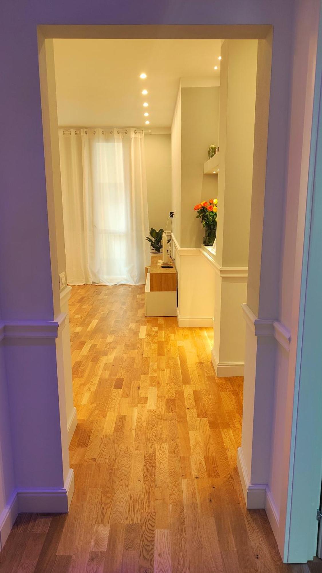 Residenza Claudia Apartment
