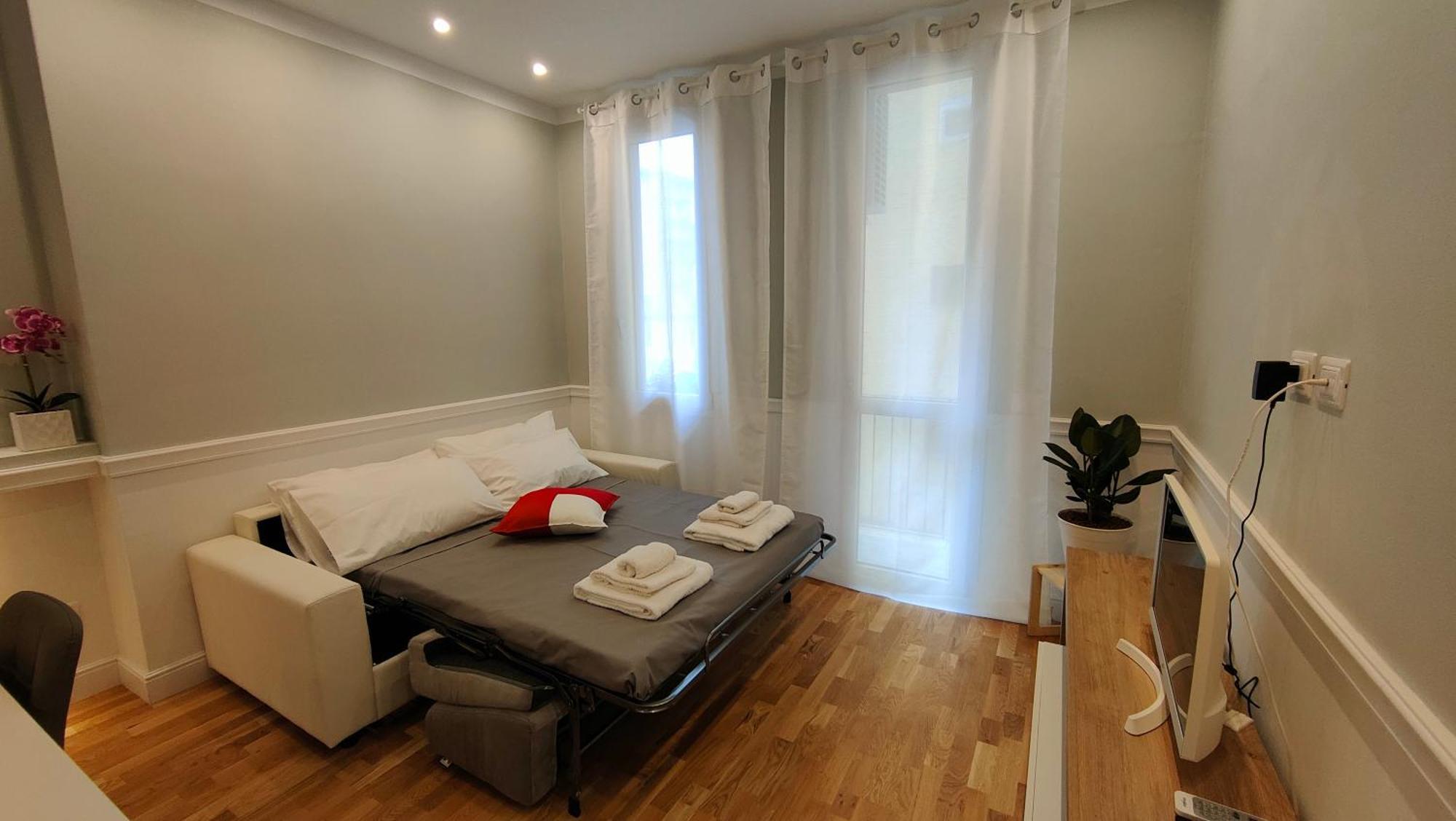 Residenza Claudia Apartment