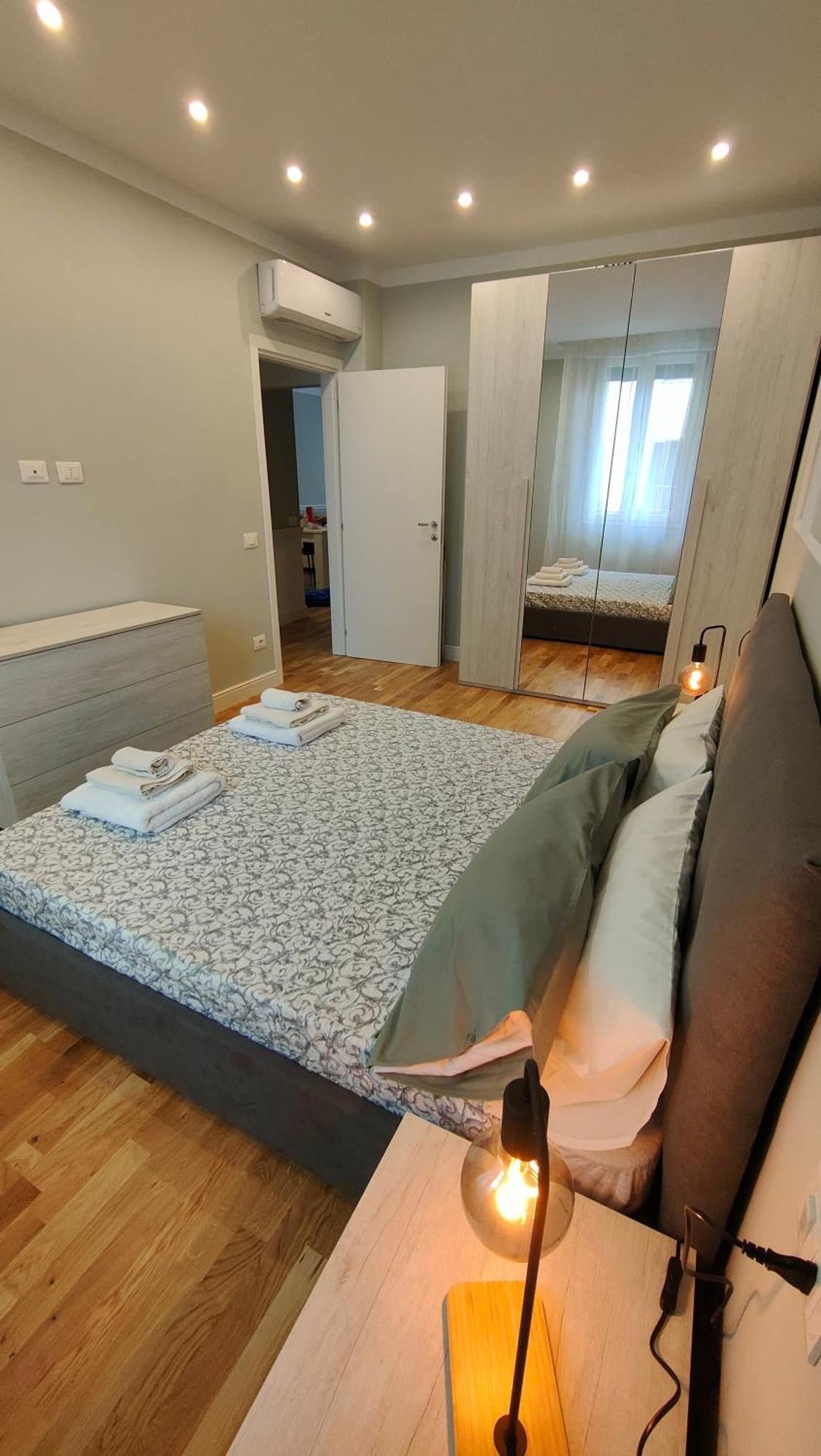 Residenza Claudia * Florence