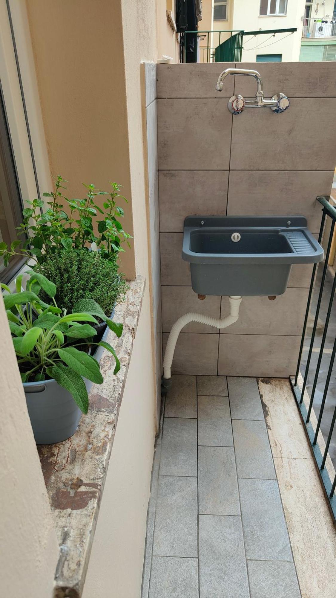Residenza Claudia Apartment *