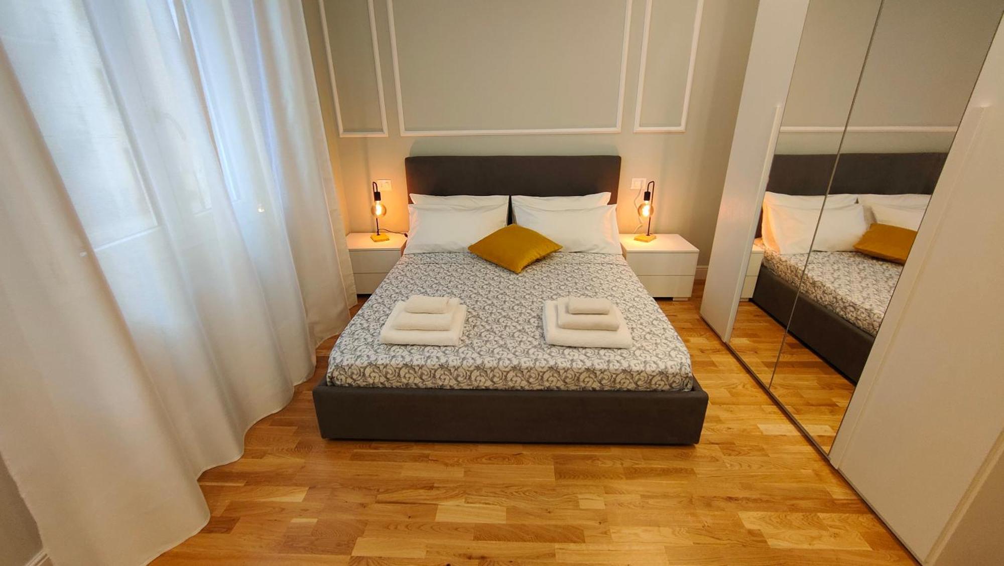 Residenza Claudia Apartment Florence