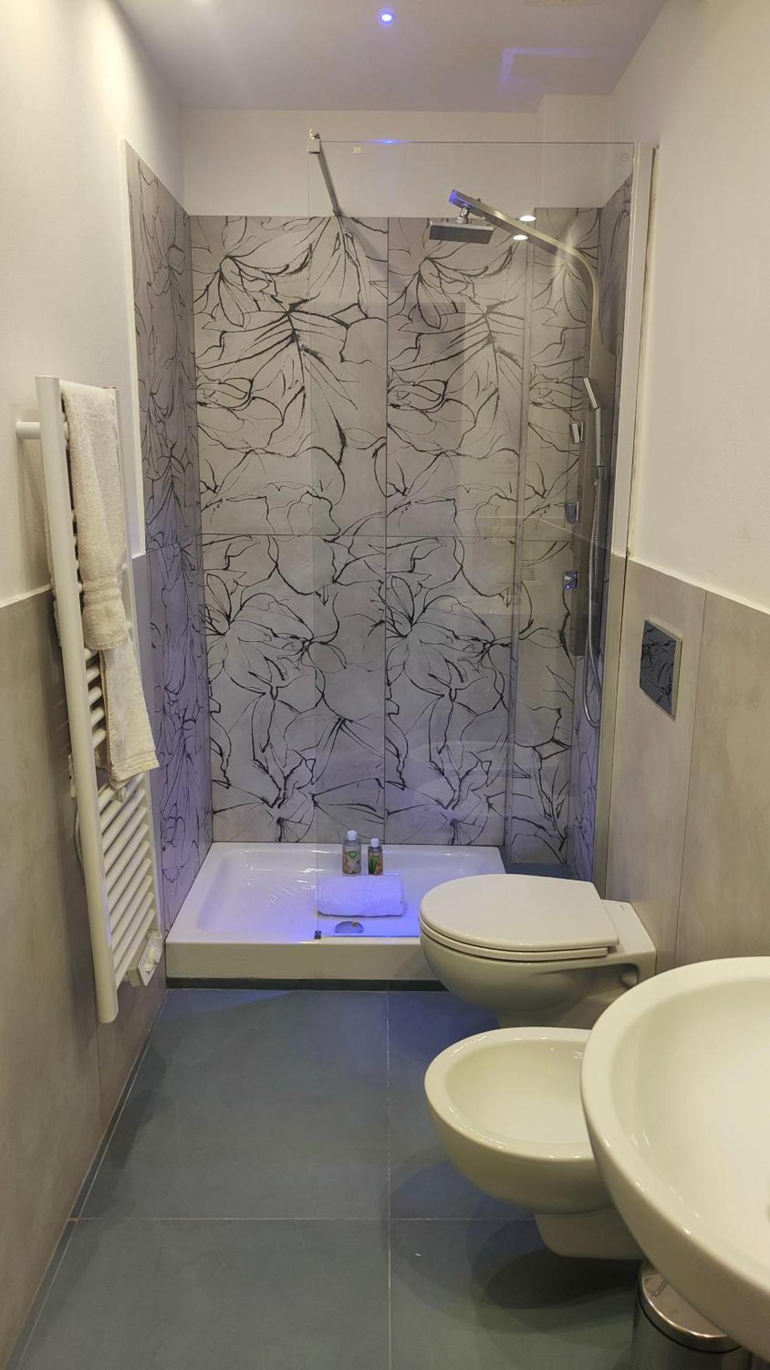 Residenza Claudia Apartment