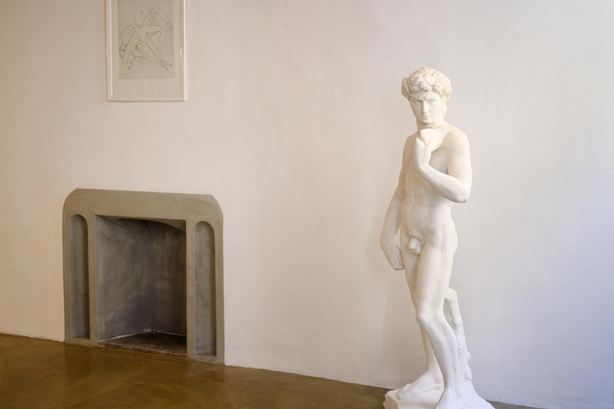 Apartment Sweet Duomo Florence