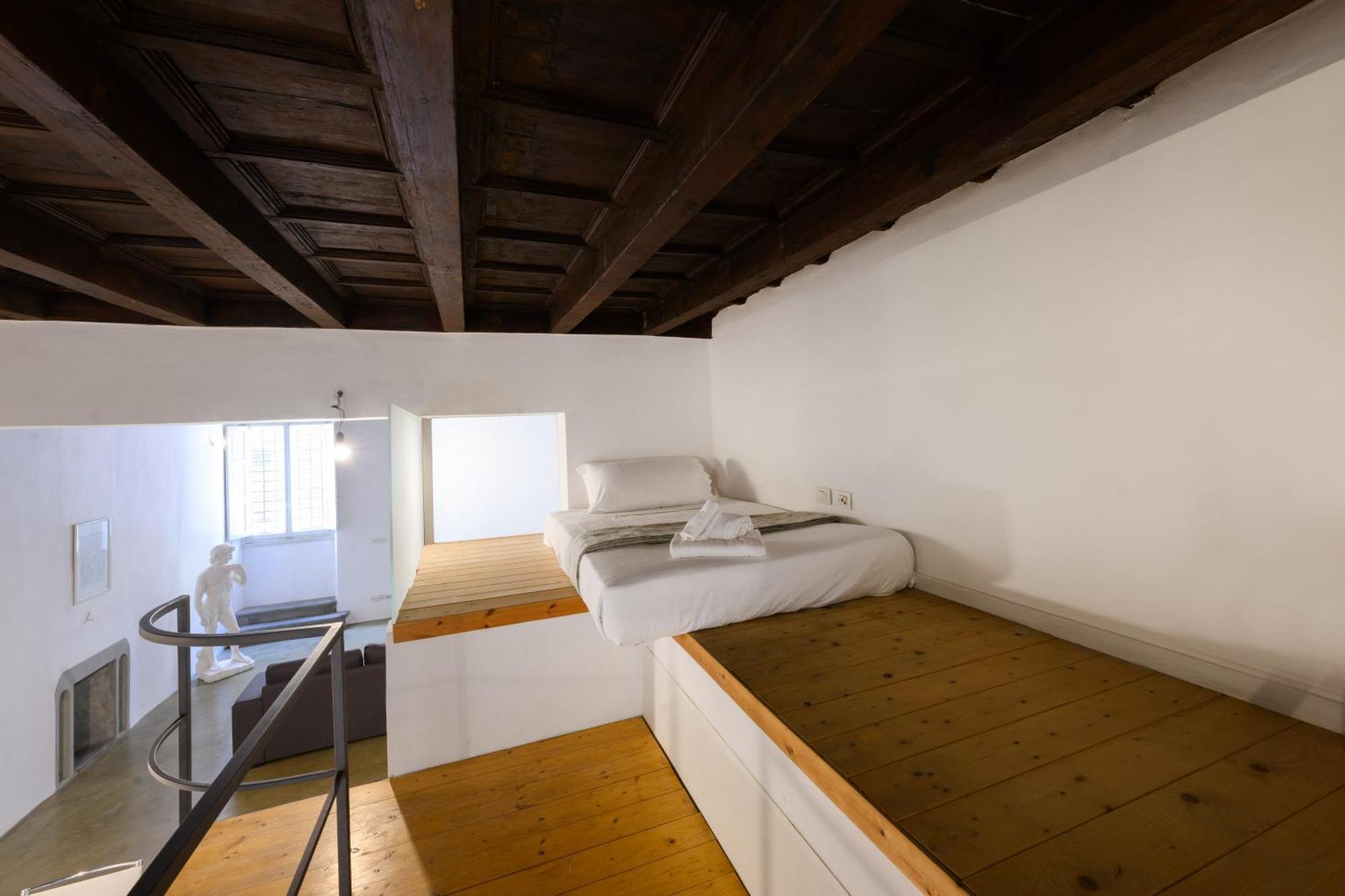 Sweet Duomo Apartment