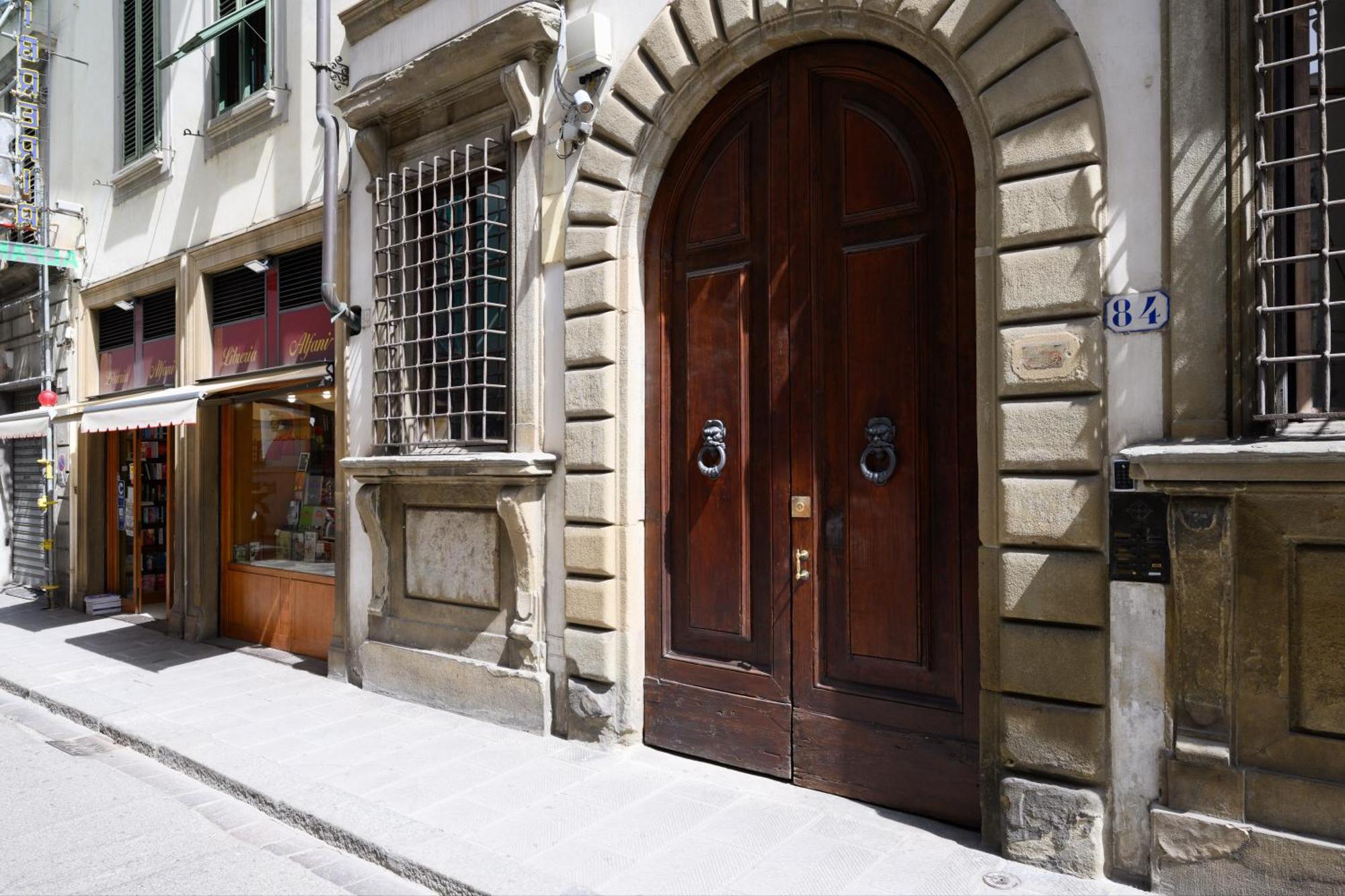 Sweet Duomo Apartment *