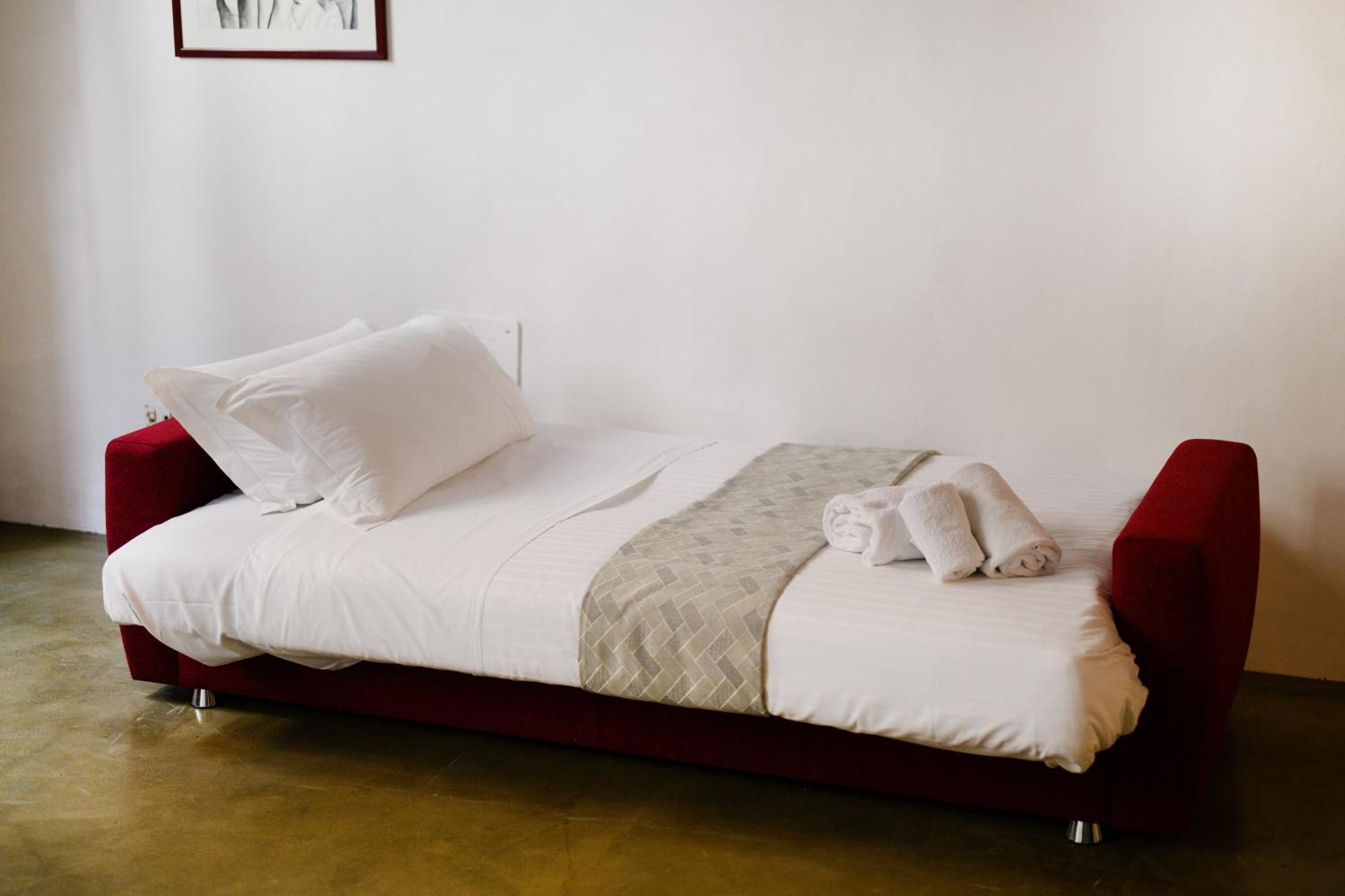 Apartment Sweet Duomo Florence