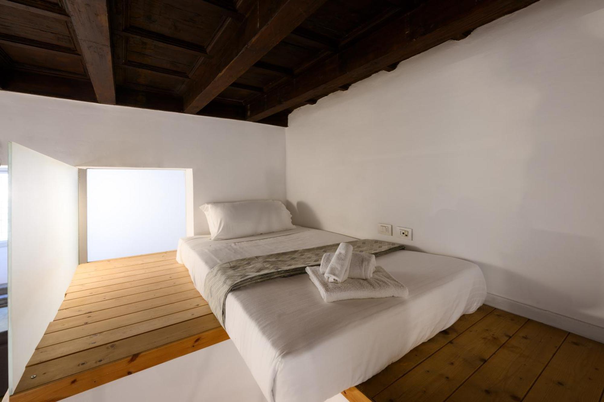 Sweet Duomo Apartment *