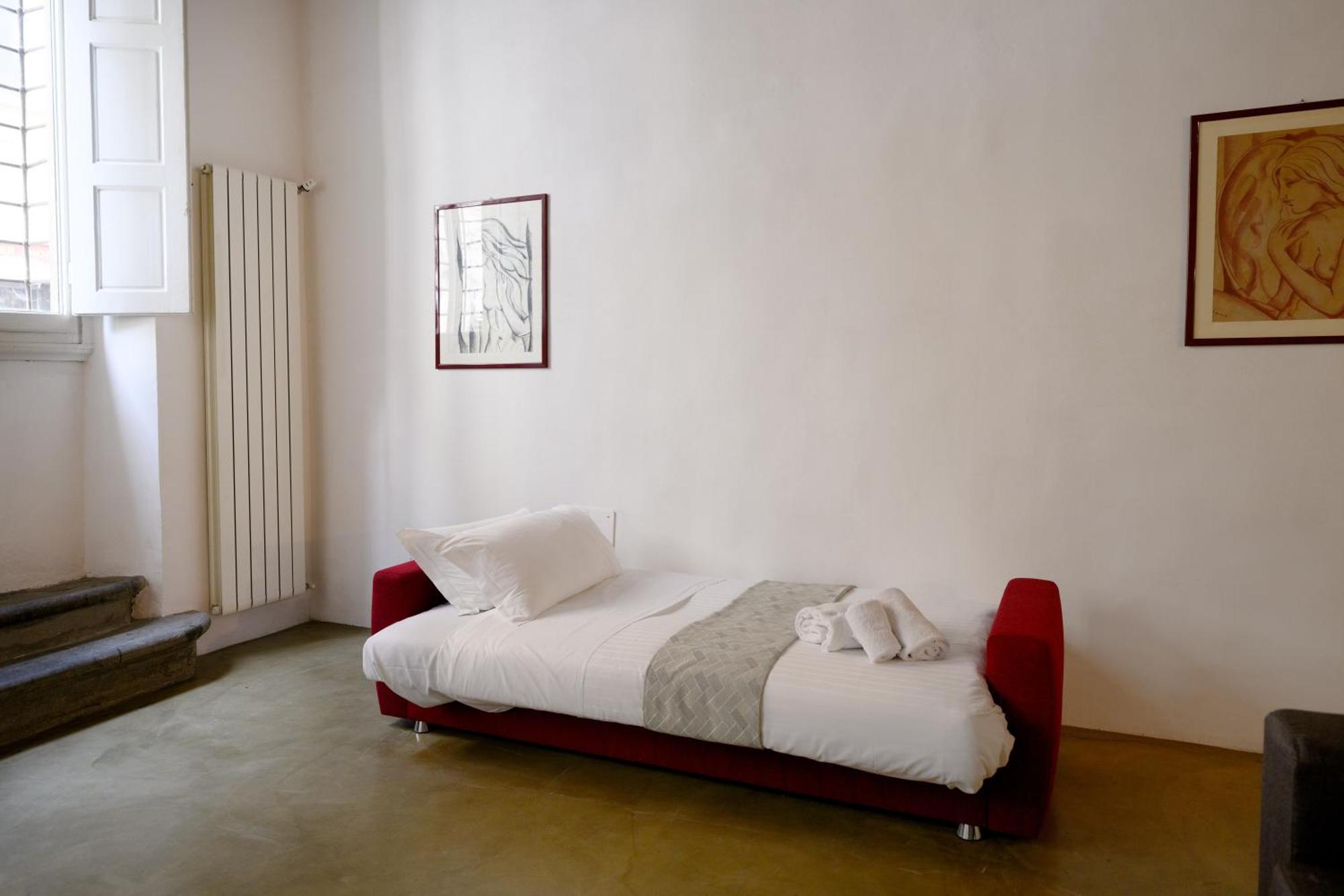 Sweet Duomo Apartment Florence