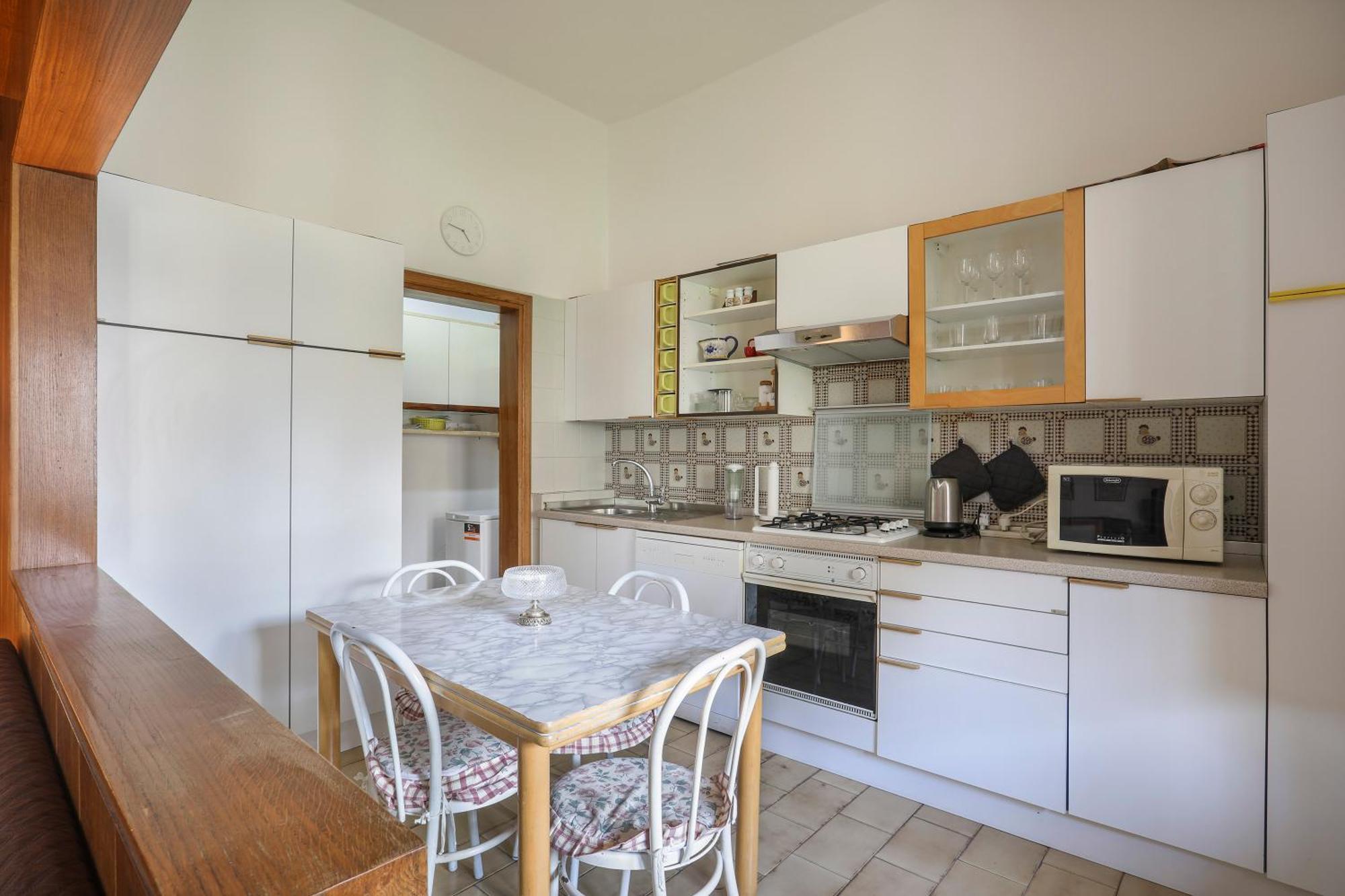 Spacious 3 Bedroom * Florence