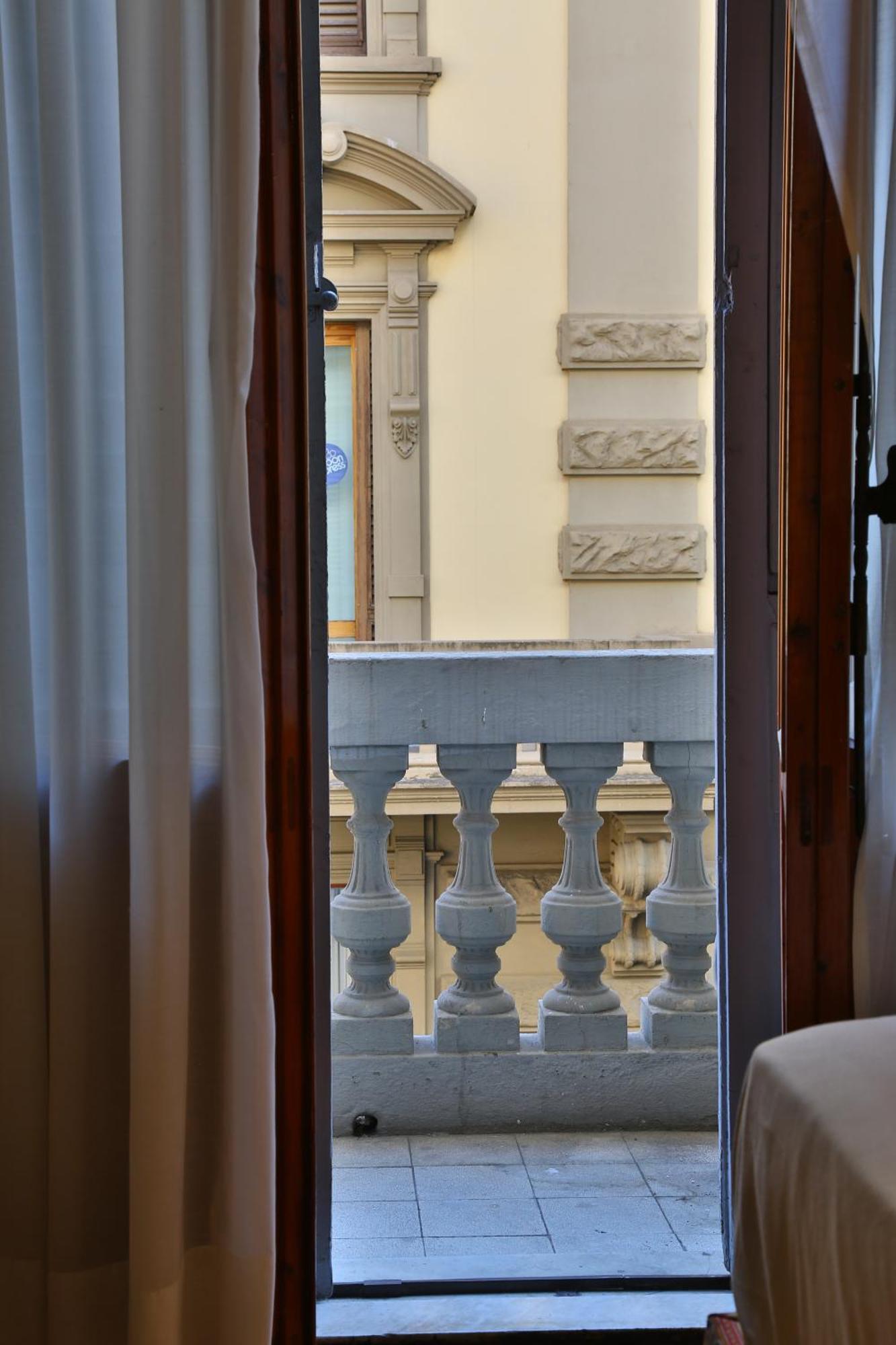 Madama Bed & Breakfast Florence