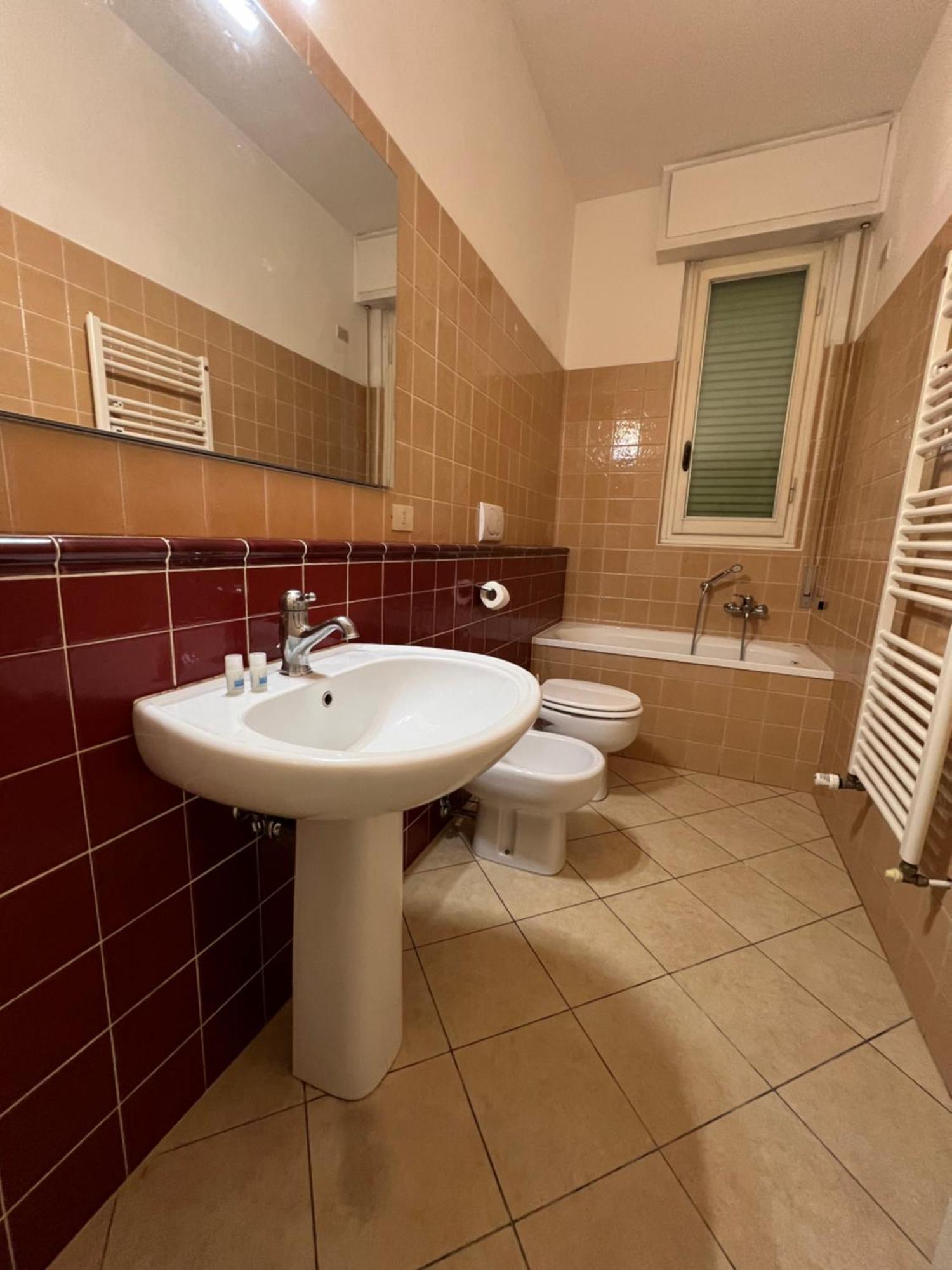 Eila Appartamento Firenze