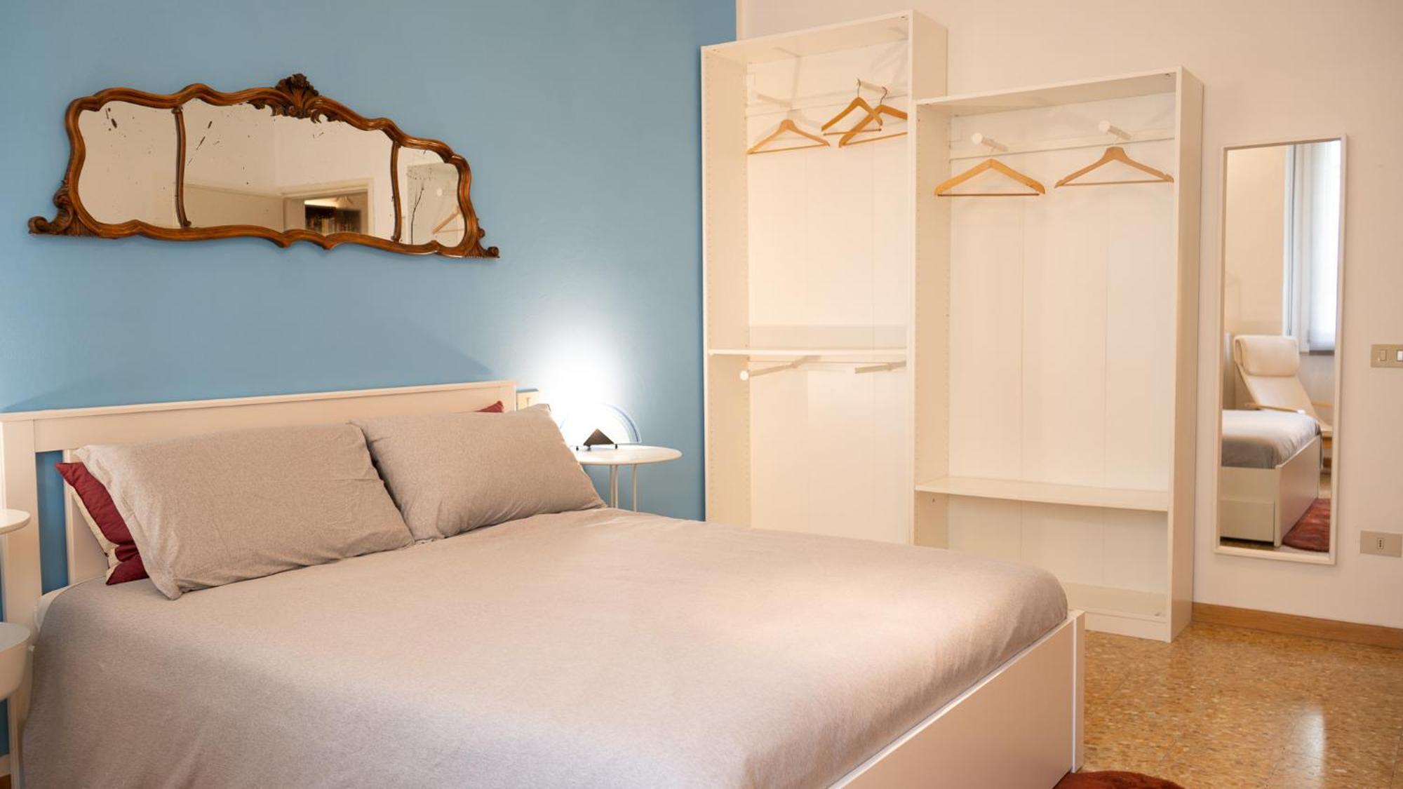 Homestay True Florentine Life Florence