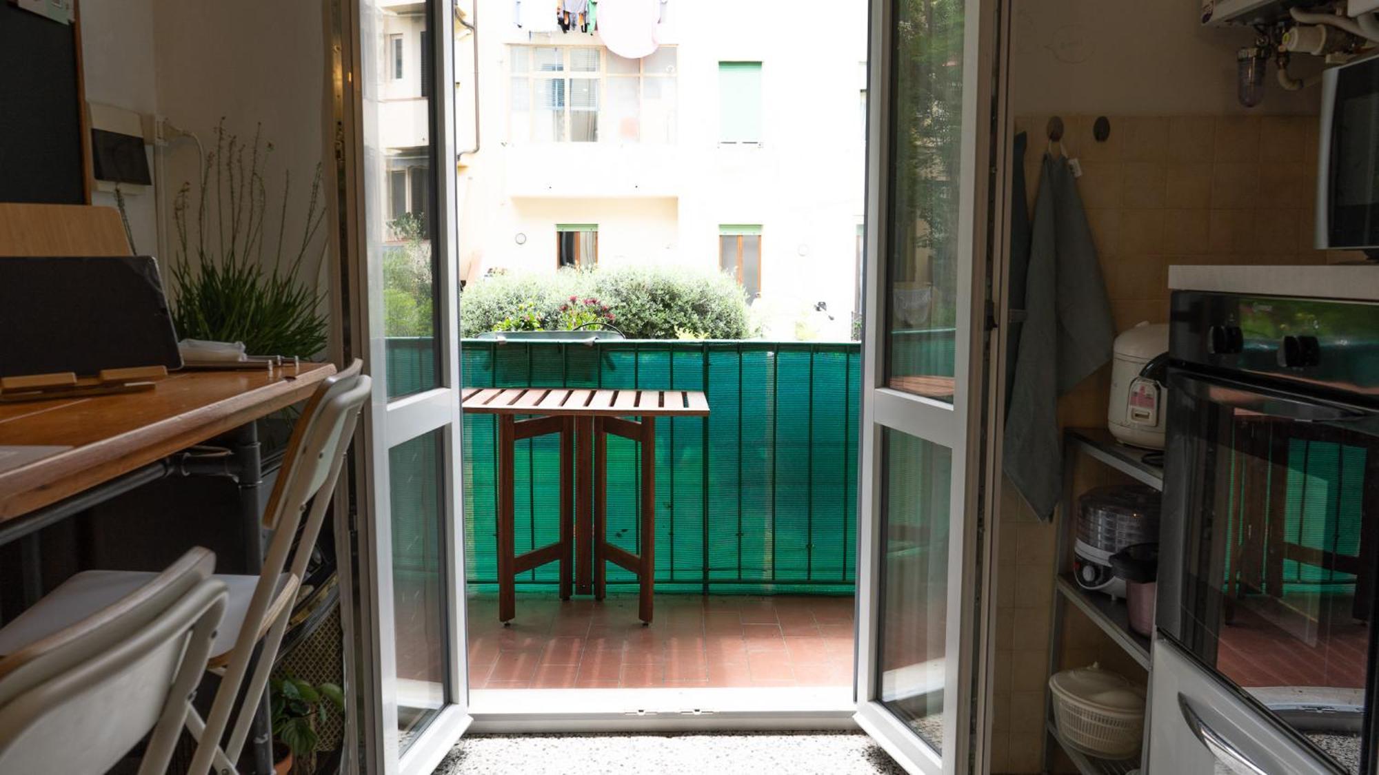 Homestay True Florentine Life Florence