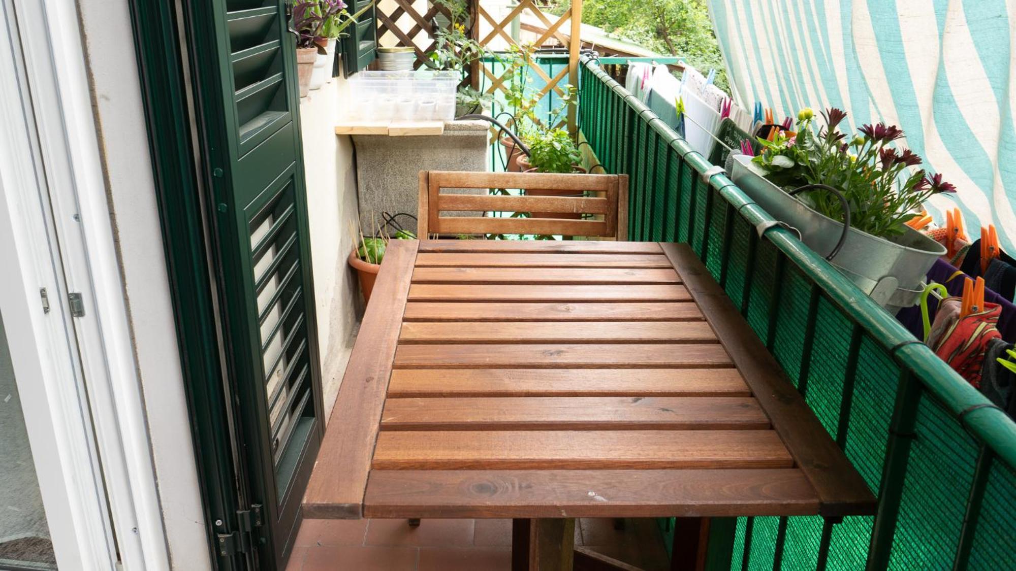 True Florentine Life Homestay