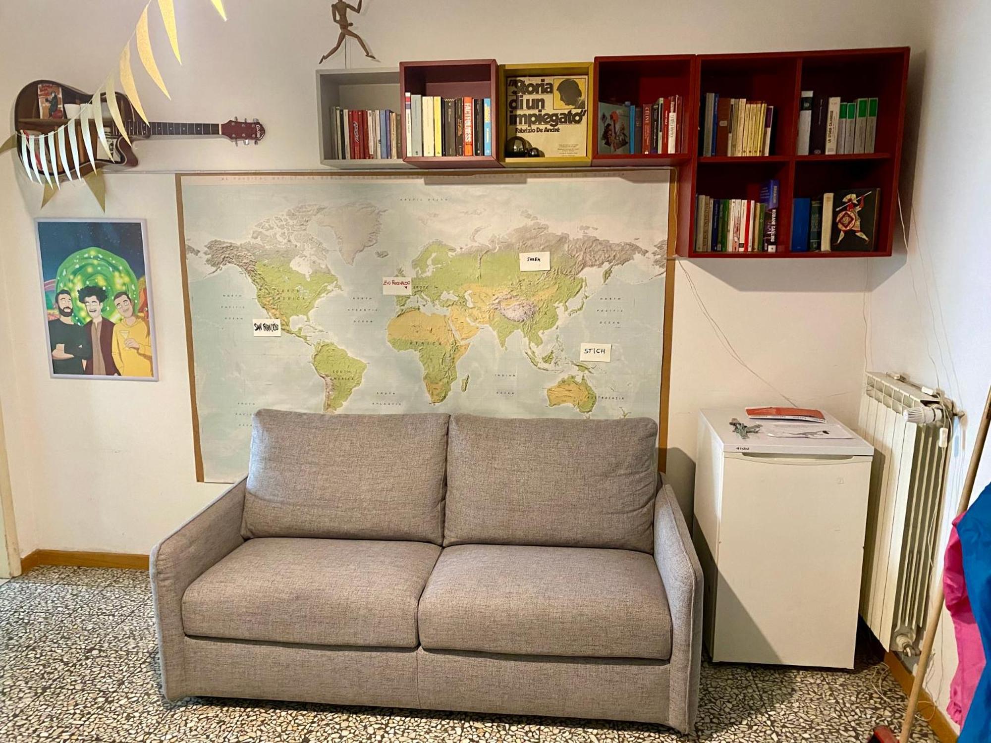 True Florentine Life Homestay *