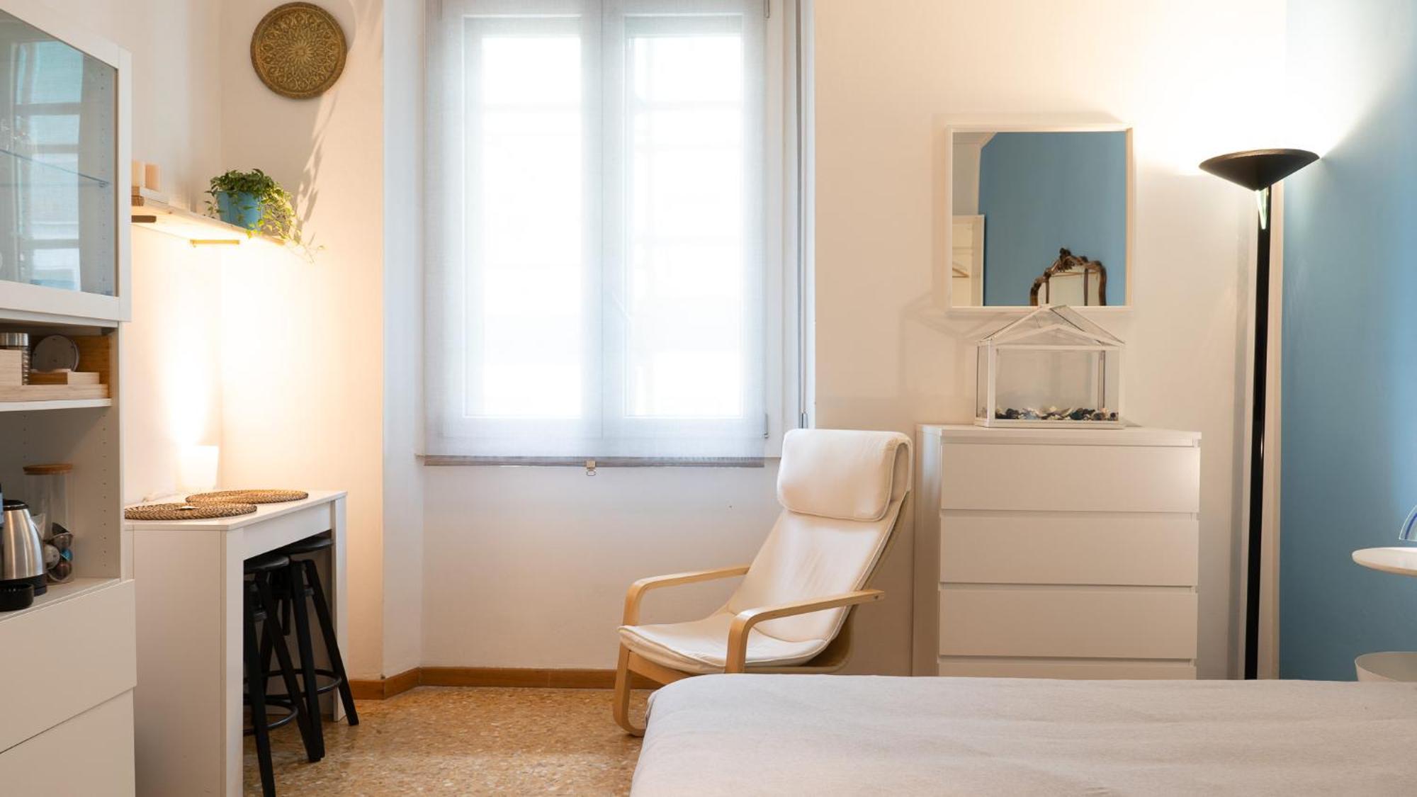 True Florentine Life Homestay Florence