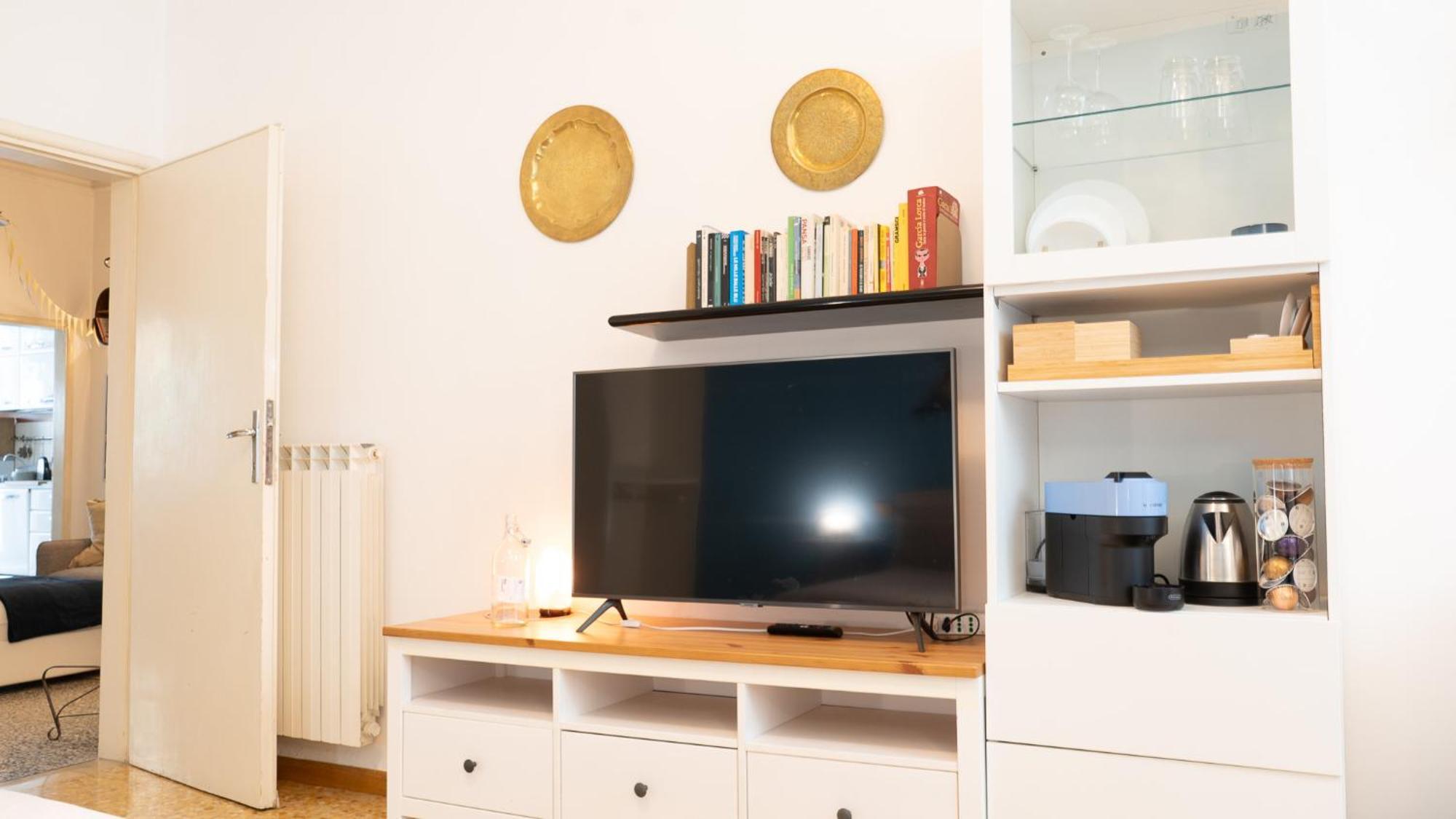 True Florentine Life Homestay