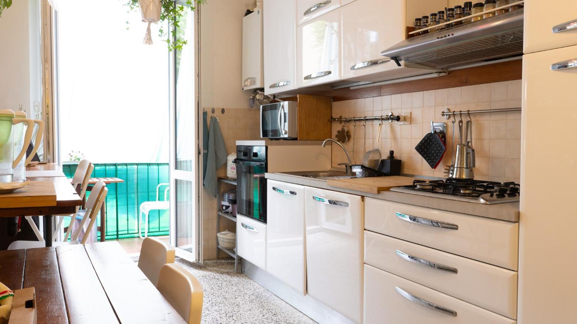 True Florentine Life Homestay *