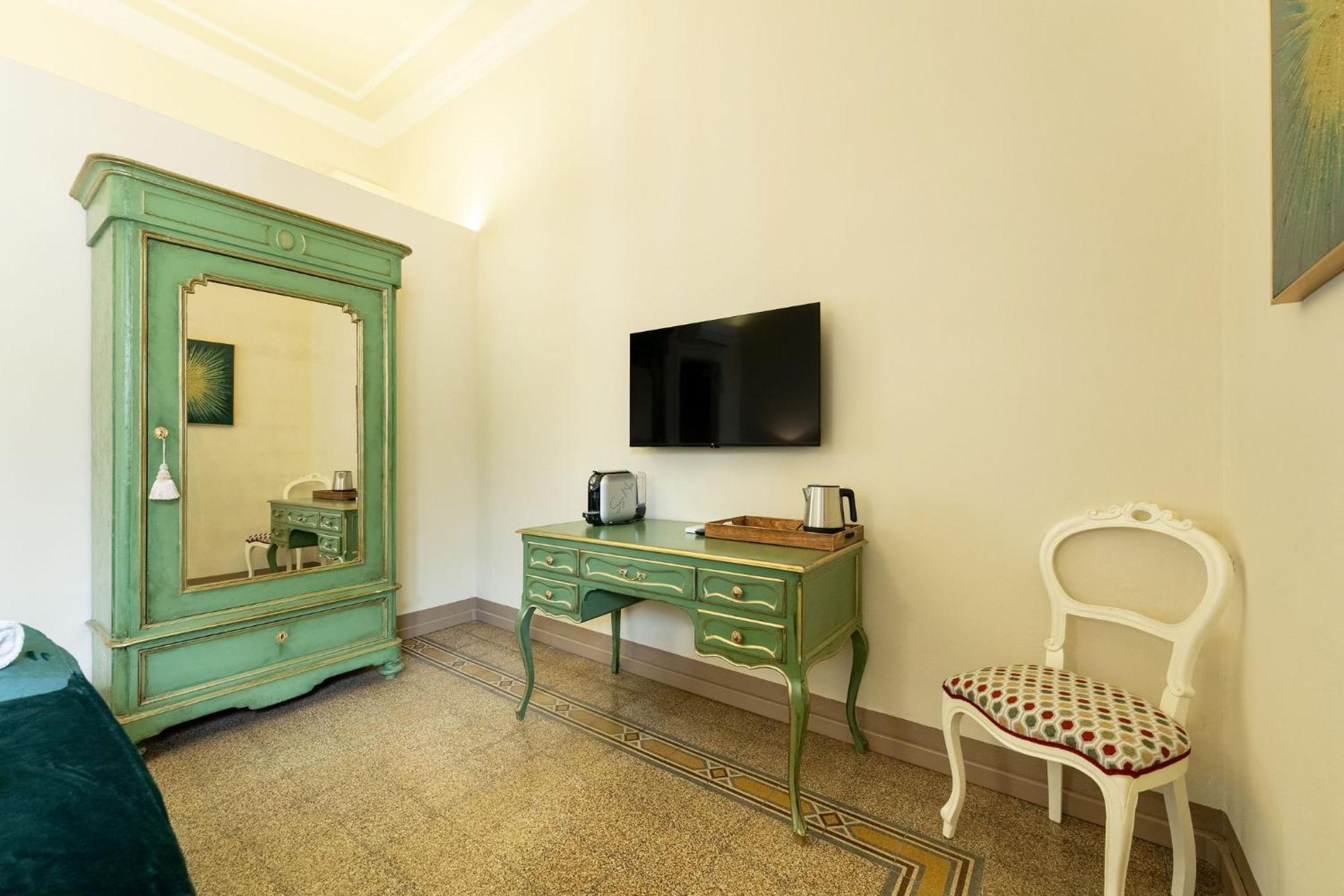 Dimora Le Mantellate, Centro Storico * Firenze